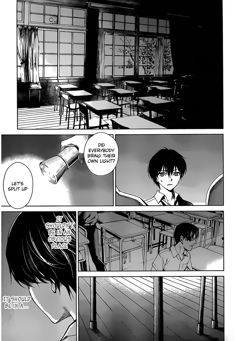 Another Chapter 14 page 24 - Chapter 14
