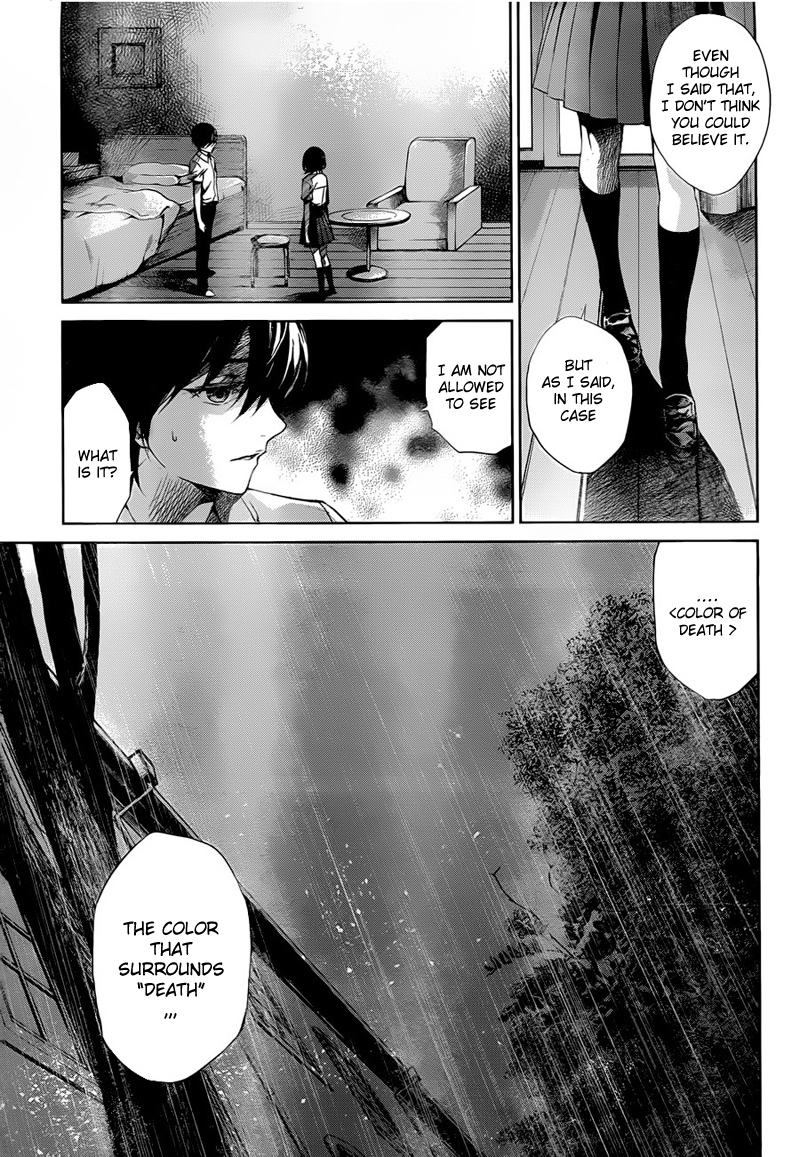 Another Chapter 17 page 18 - Chapter 17