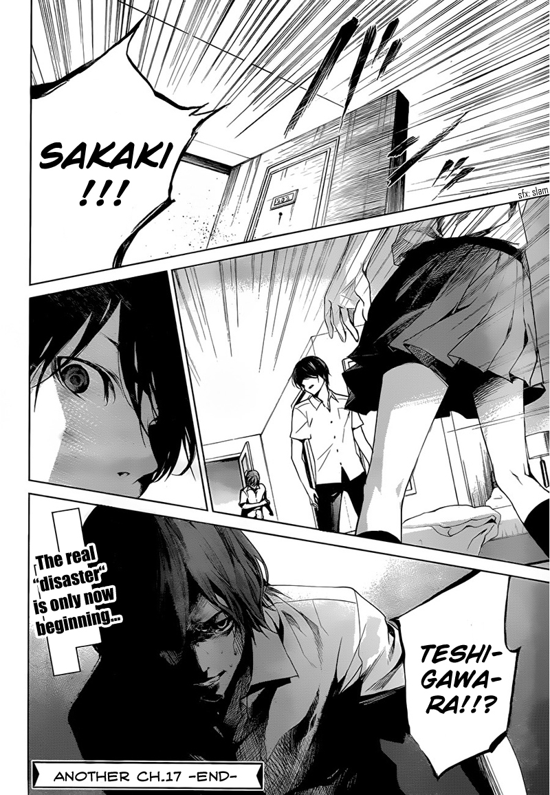 Another Chapter 17 page 28 - Chapter 17