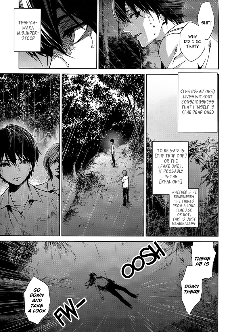 Another Chapter 18 page 10 - Chapter 18