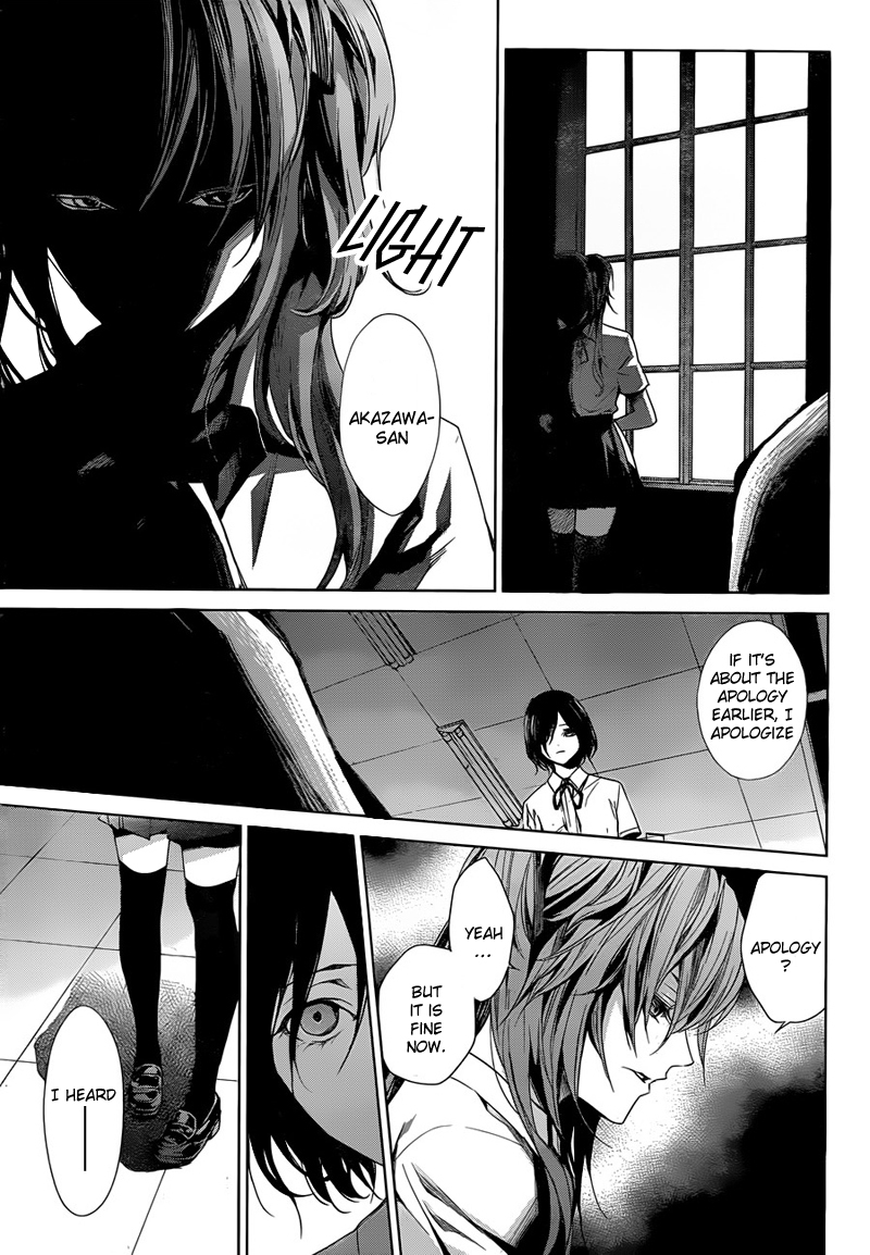 Another Chapter 18 page 14 - Chapter 18