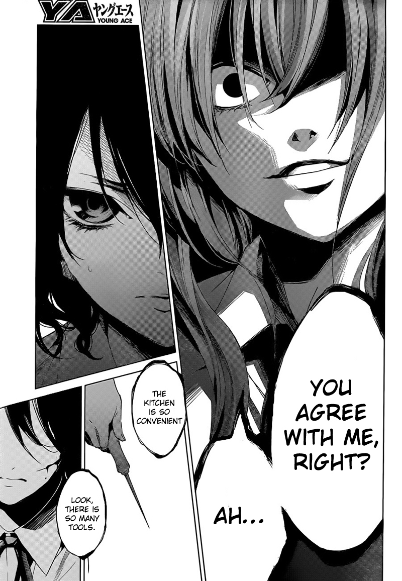 Another Chapter 18 page 18 - Chapter 18