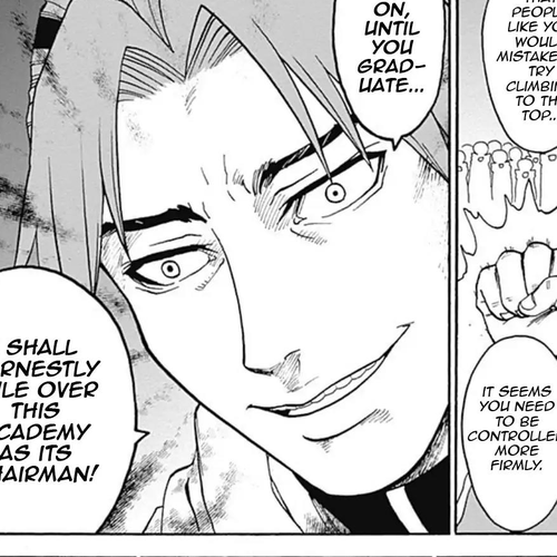 Ansatsu Kyoushitsu Spin-off Koro-sense Q! Chapter 11: Playing Tag With The Pope cover