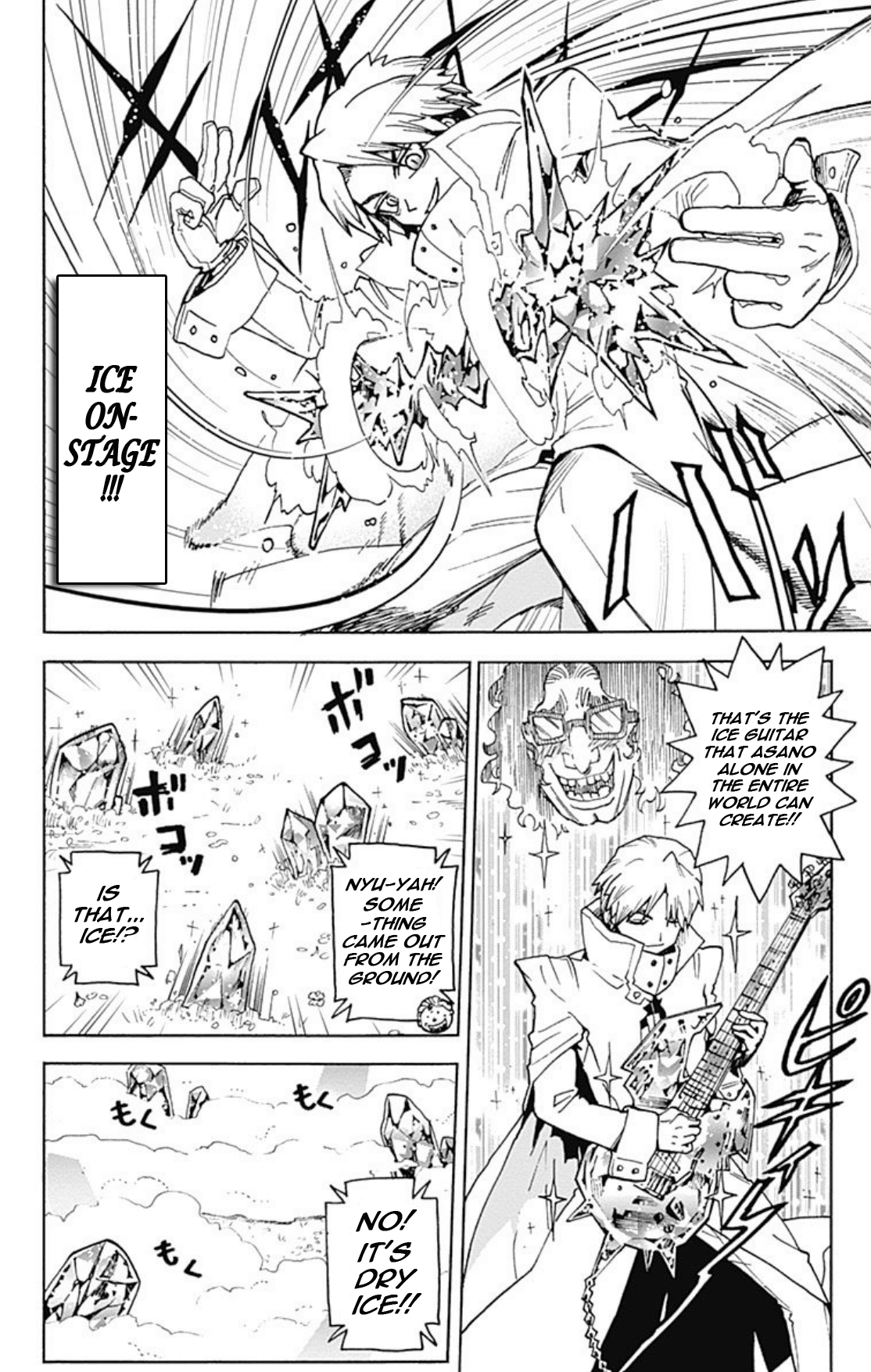 Ansatsu Kyoushitsu Spin-off Koro-sense Q! Chapter 19 page 14 - Chapter 19: Class E Goes Flower Viewing