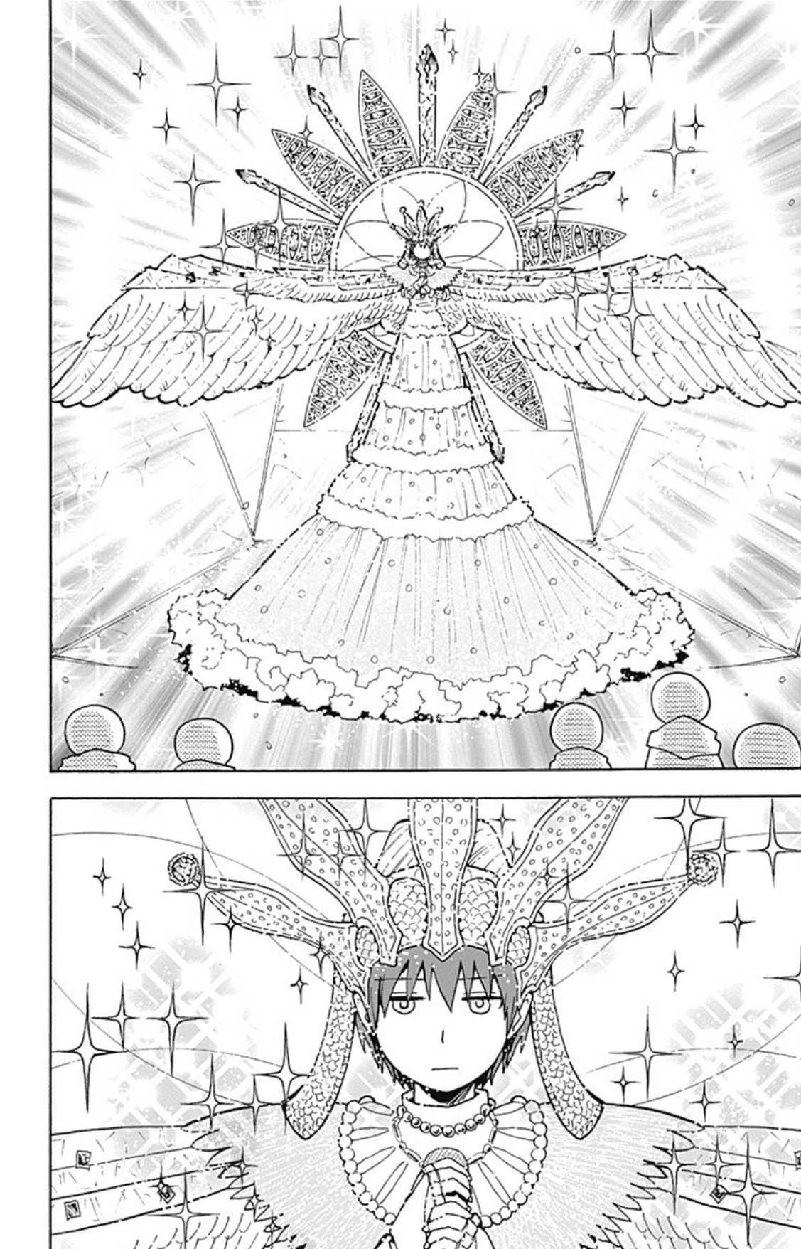 Ansatsu Kyoushitsu Spin-off Koro-sense Q! Chapter 19 page 18 - Chapter 19: Class E Goes Flower Viewing