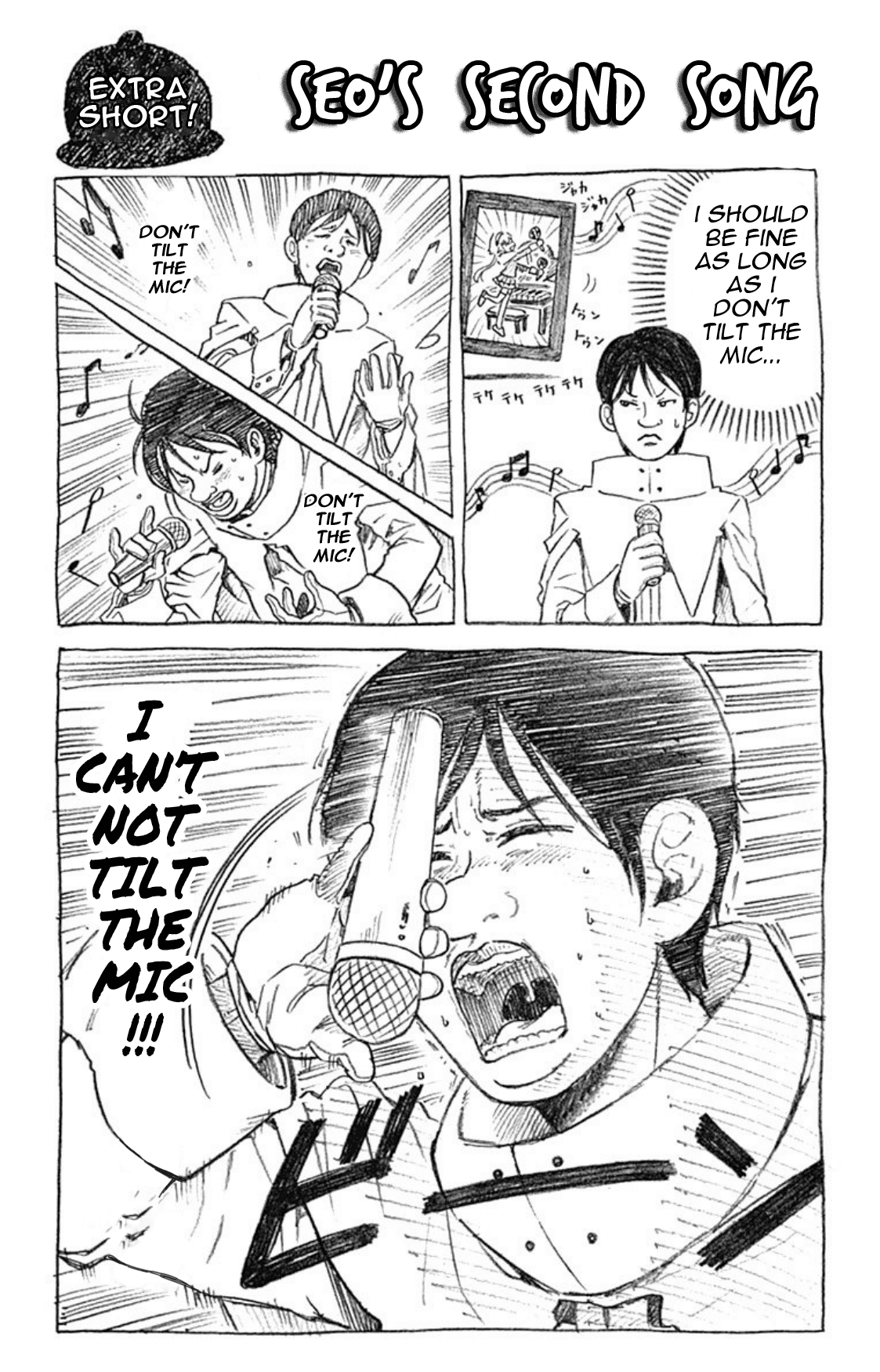 Ansatsu Kyoushitsu Spin-off Koro-sense Q! Chapter 19 page 22 - Chapter 19: Class E Goes Flower Viewing