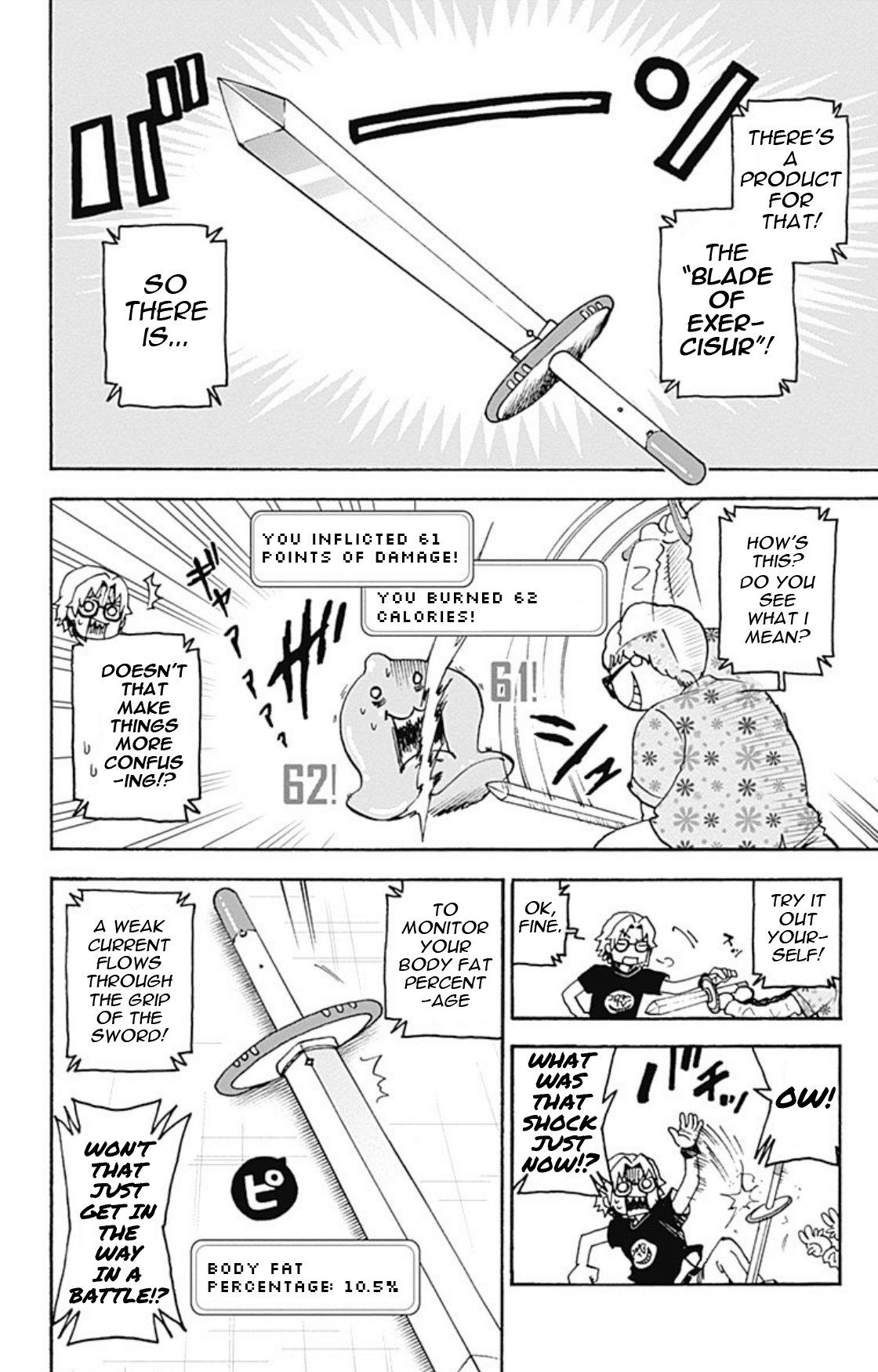 Ansatsu Kyoushitsu Spin-off Koro-sense Q! Chapter 21 page 24 - Chapter 21: Class E & YuuTube