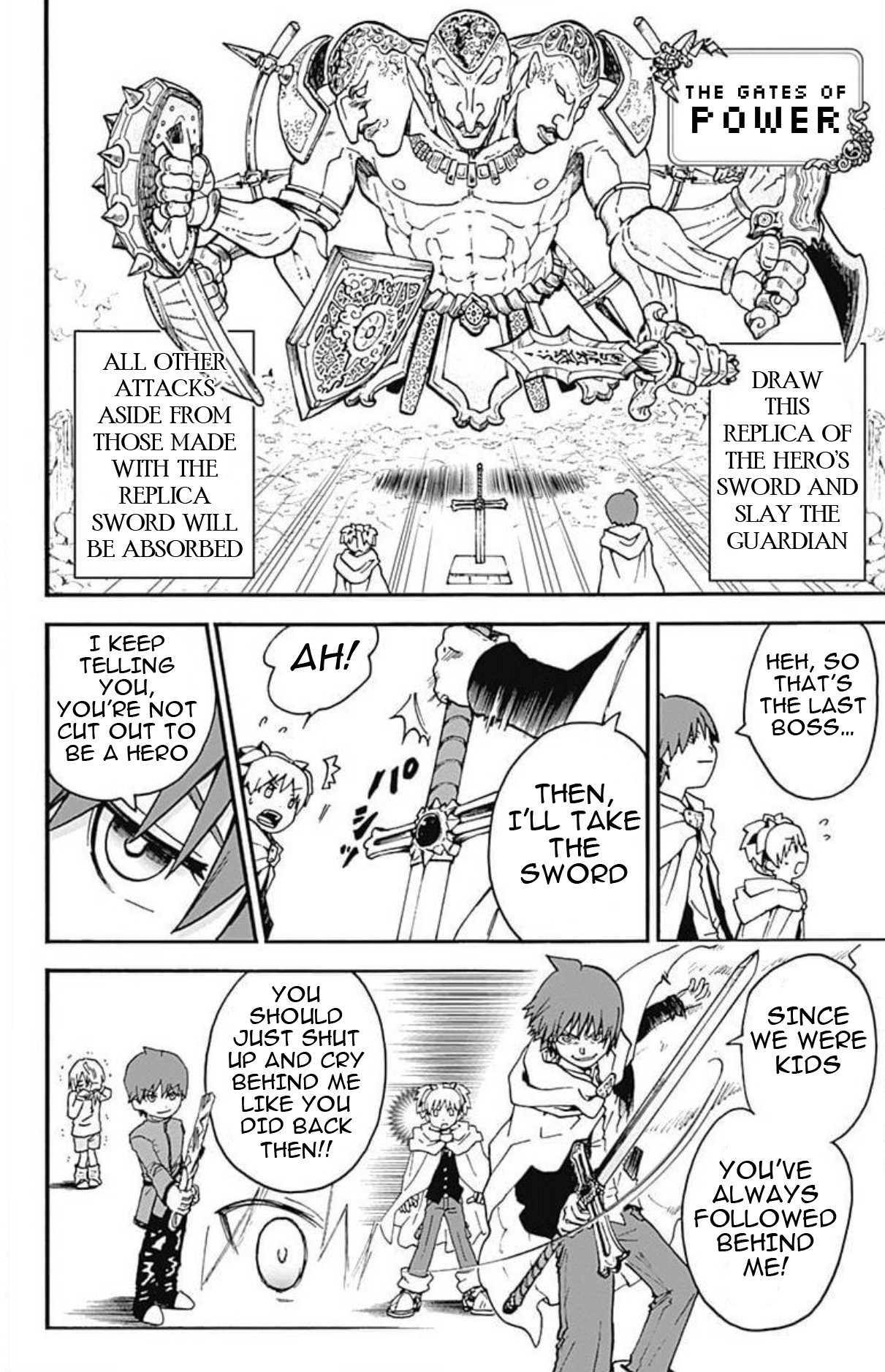 Ansatsu Kyoushitsu Spin-off Koro-sense Q! Chapter 24 page 28 - Chapter 24: Nagisa vs Karma
