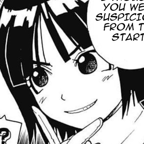 Ansatsu Kyoushitsu Spin-off Koro-sense Q! Chapter 25: Find the Big Bad's Tentacles cover