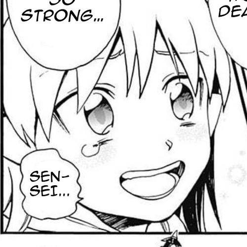 Ansatsu Kyoushitsu Spin-off Koro-sense Q! Chapter 27: Mastermind cover