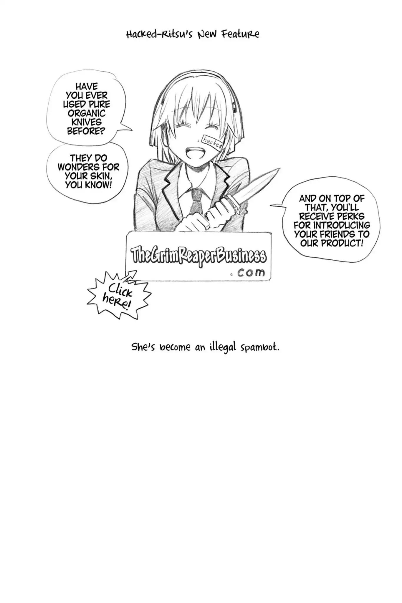 Ansatsu Kyoushitsu Chapter 102 page 19 - Chapter 102: Vol.12 CLASS 102: Time for the Grim Reaper-2nd Period