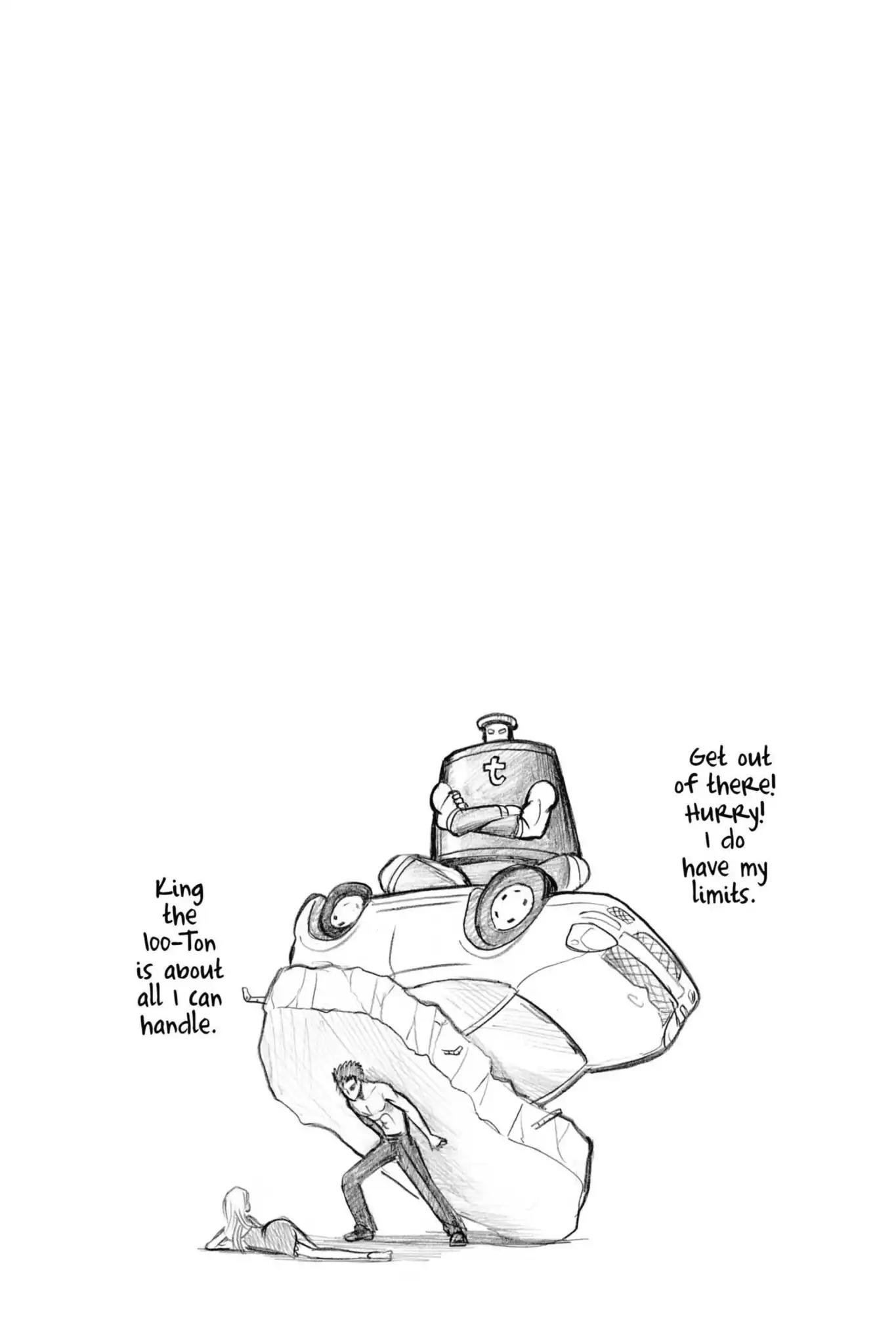 Ansatsu Kyoushitsu Chapter 107 page 26 - Chapter 107: Vol.13 CLASS 107: Time for the Grim Reaper-7th Period