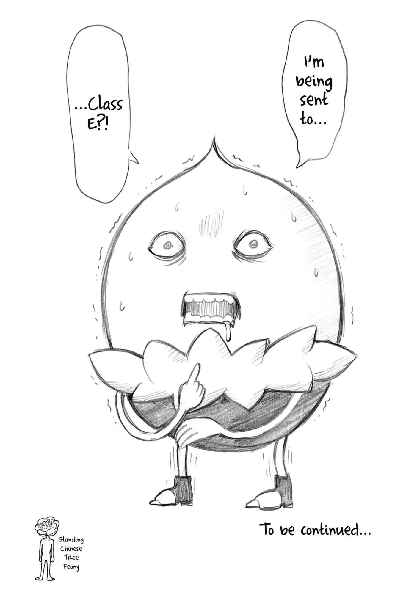 Ansatsu Kyoushitsu Chapter 124 page 20 - Chapter 124: Vol.14 CLASS 124: Time for a Teacher's Exam