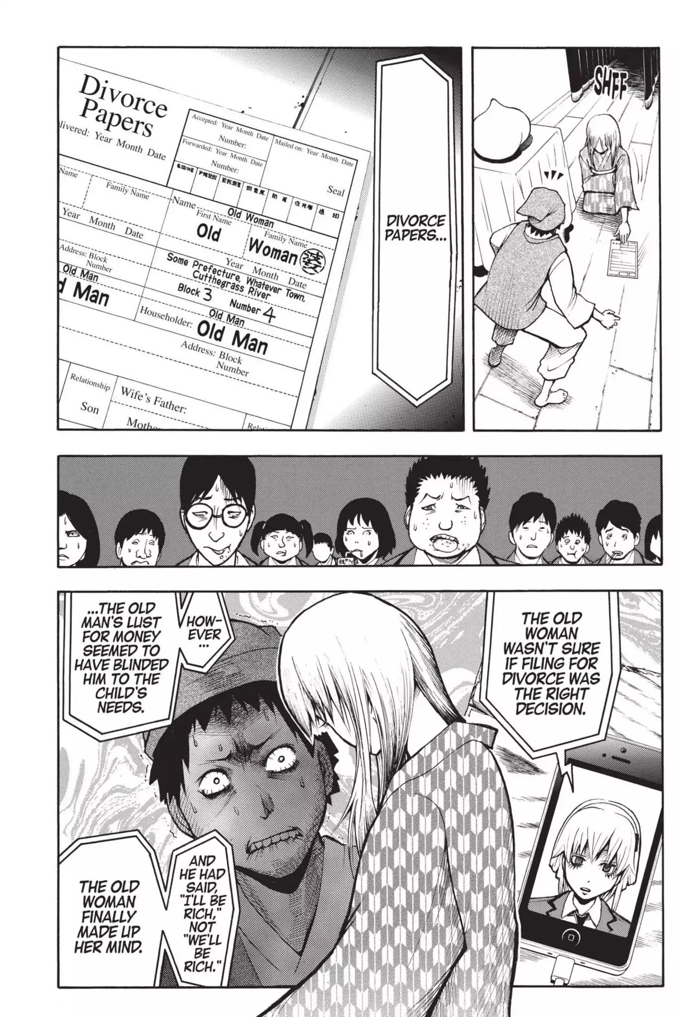 Ansatsu Kyoushitsu Chapter 127 page 12 - Chapter 127: Vol.15 CLASS 127: Showtime!