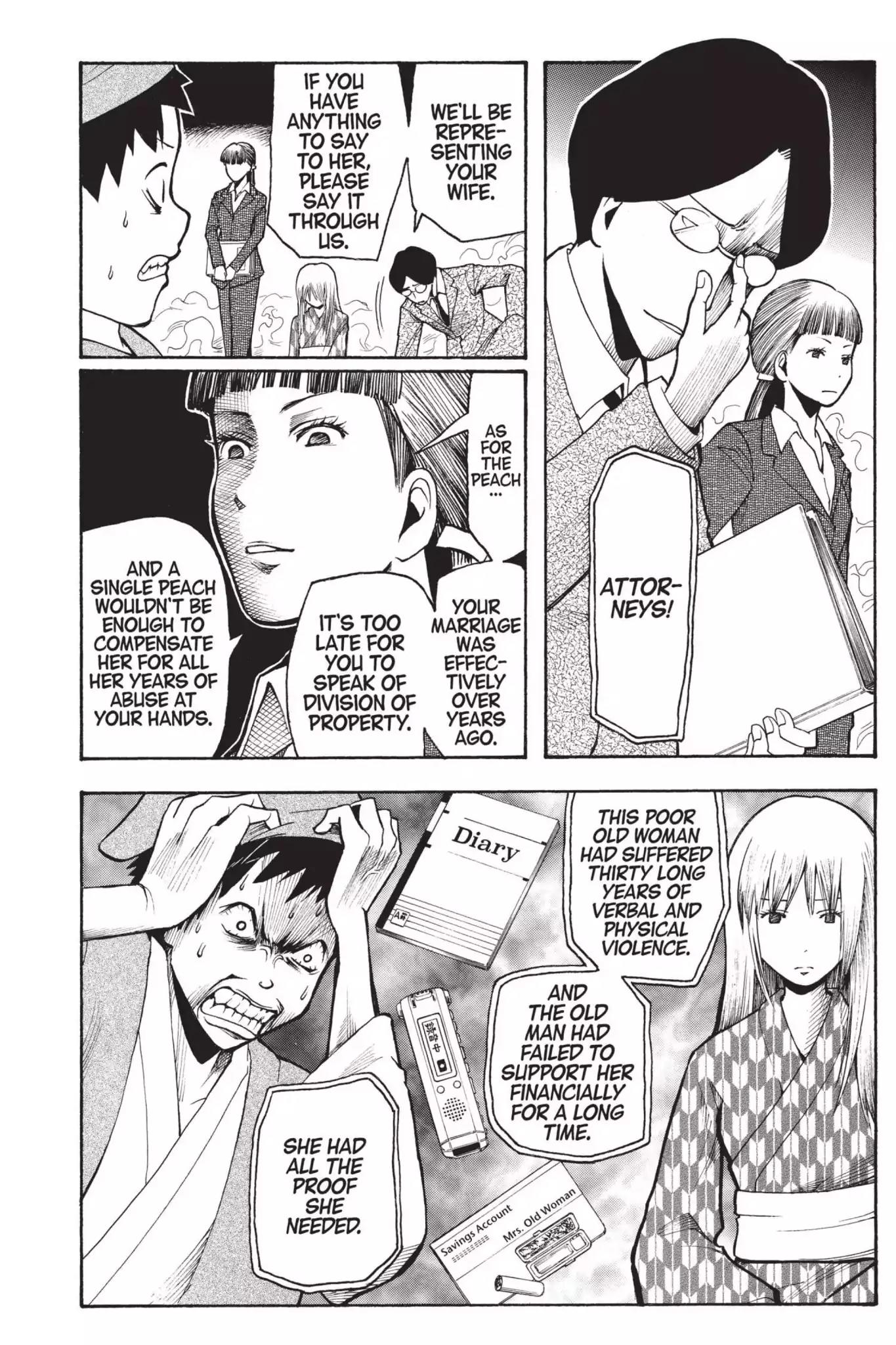 Ansatsu Kyoushitsu Chapter 127 page 14 - Chapter 127: Vol.15 CLASS 127: Showtime!