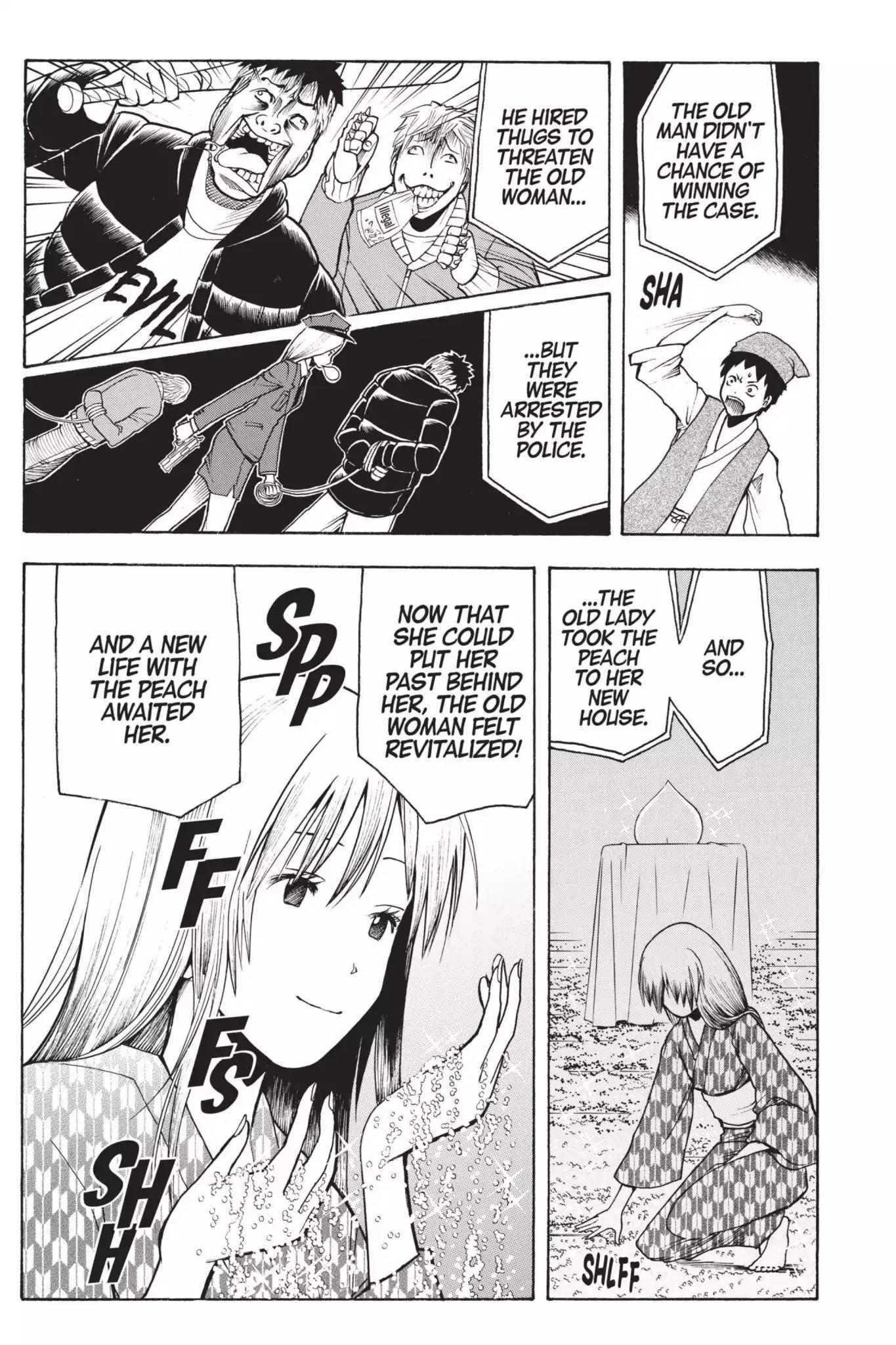 Ansatsu Kyoushitsu Chapter 127 page 15 - Chapter 127: Vol.15 CLASS 127: Showtime!