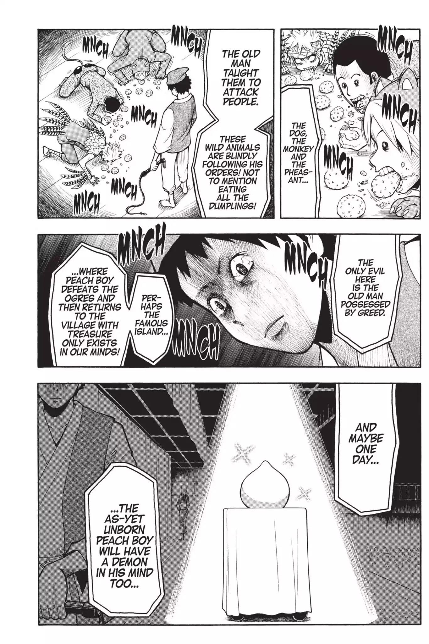 Ansatsu Kyoushitsu Chapter 127 page 16 - Chapter 127: Vol.15 CLASS 127: Showtime!