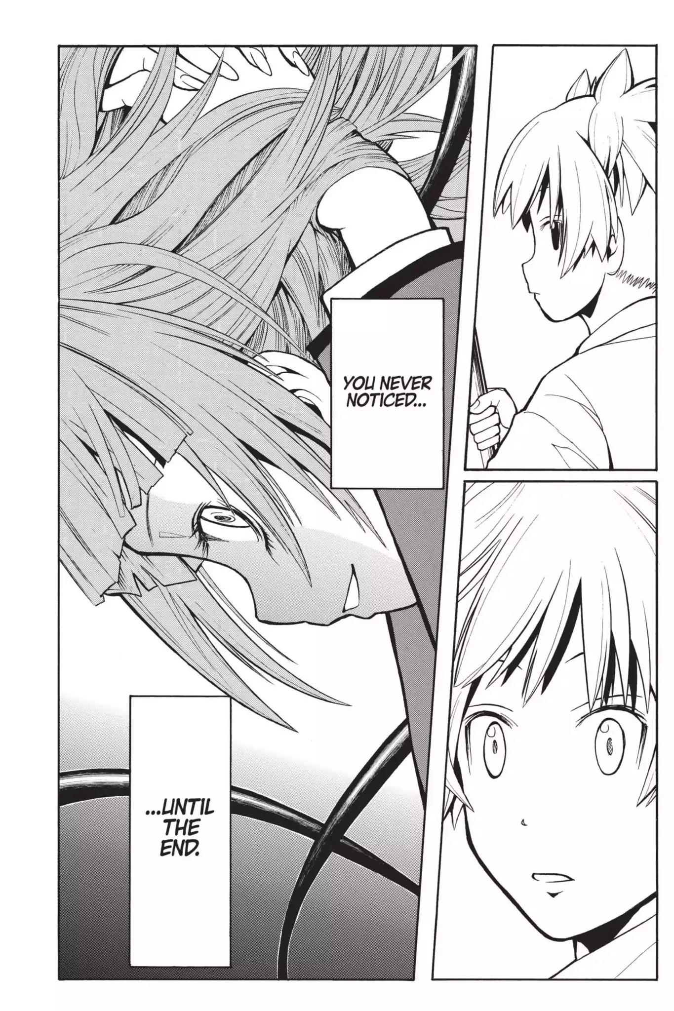 Ansatsu Kyoushitsu Chapter 128 page 15 - Chapter 128: Vol.15 CLASS 128: Time for a Storm