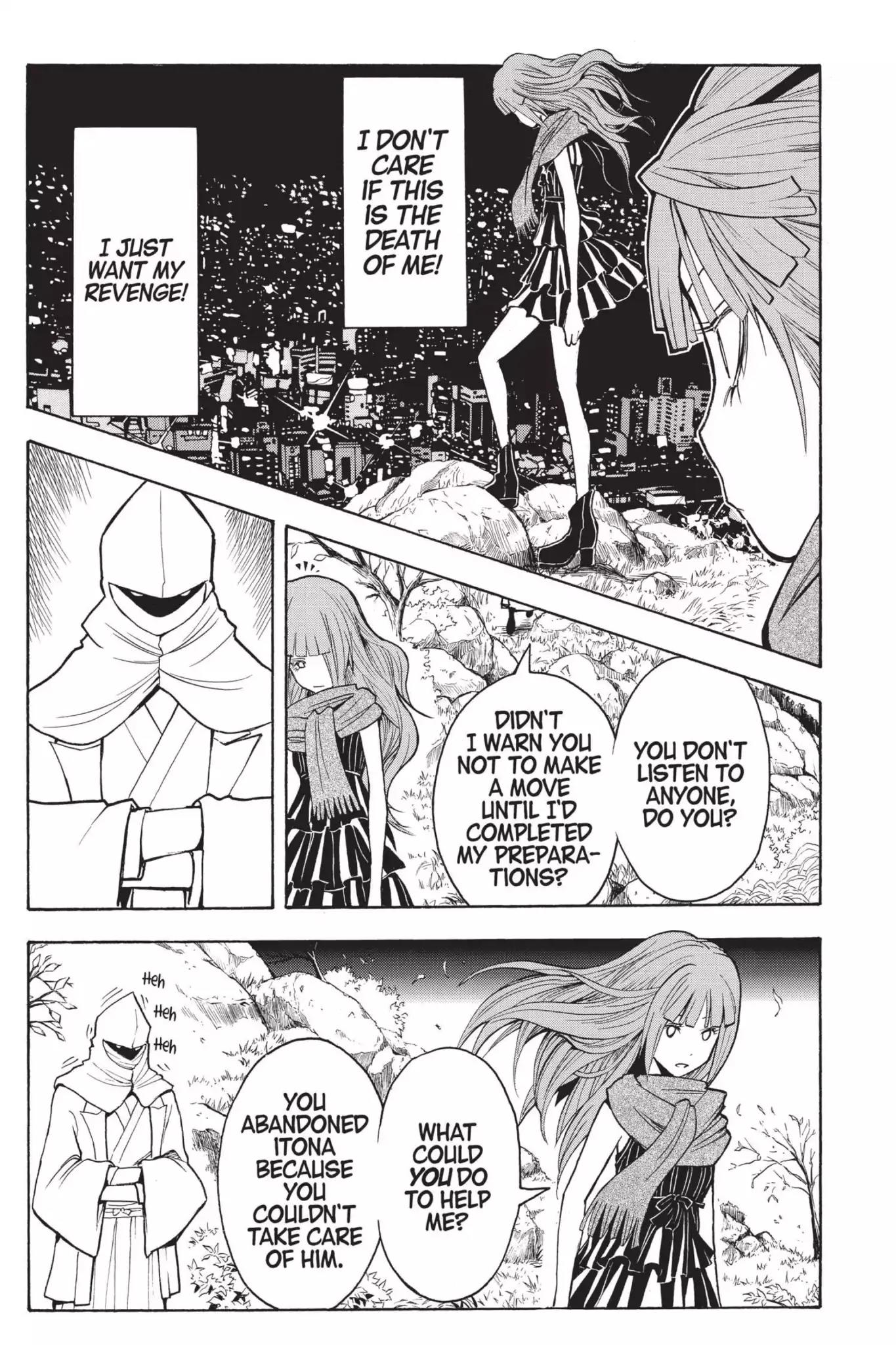 Ansatsu Kyoushitsu Chapter 130 page 15 - Chapter 130: Vol.15 CLASS 130: Time for Revenge