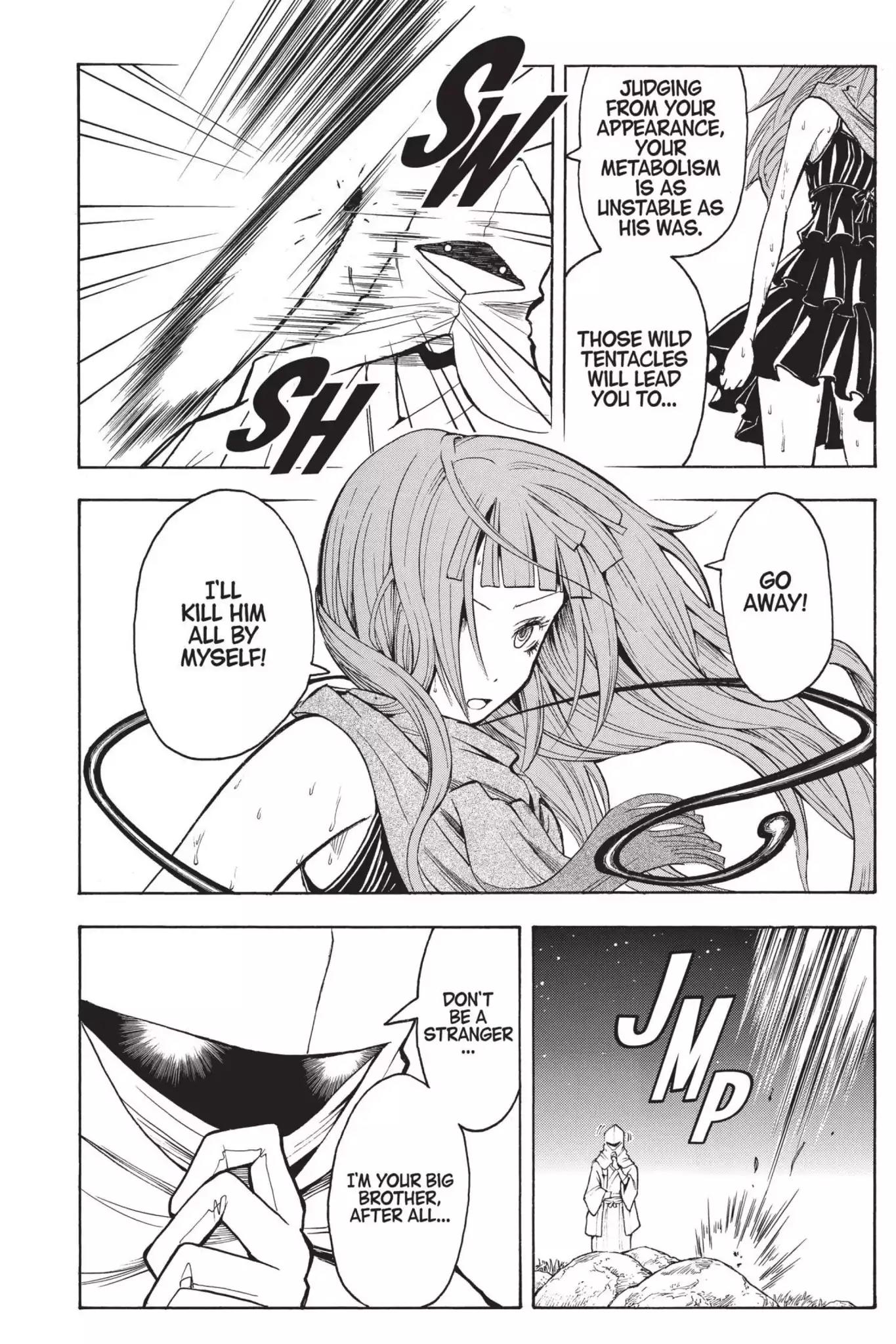 Ansatsu Kyoushitsu Chapter 130 page 16 - Chapter 130: Vol.15 CLASS 130: Time for Revenge