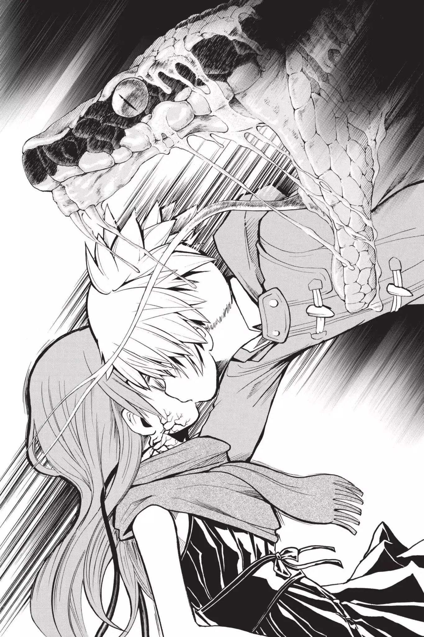 Ansatsu Kyoushitsu Chapter 132 page 16 - Chapter 132: Vol.15 CLASS 132: Time for the Coup de Grace