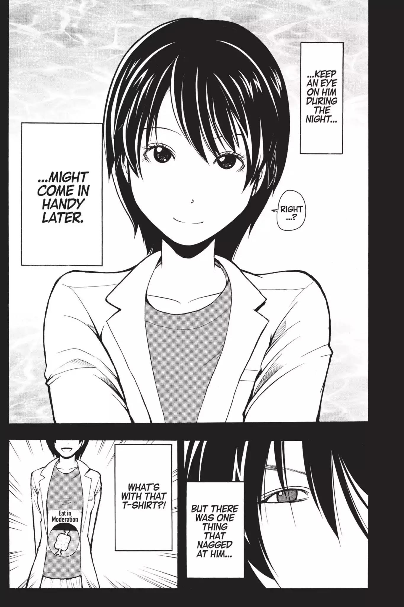 Ansatsu Kyoushitsu Chapter 134 page 26 - Chapter 134: Vol.16 CLASS 134: Time for the Past