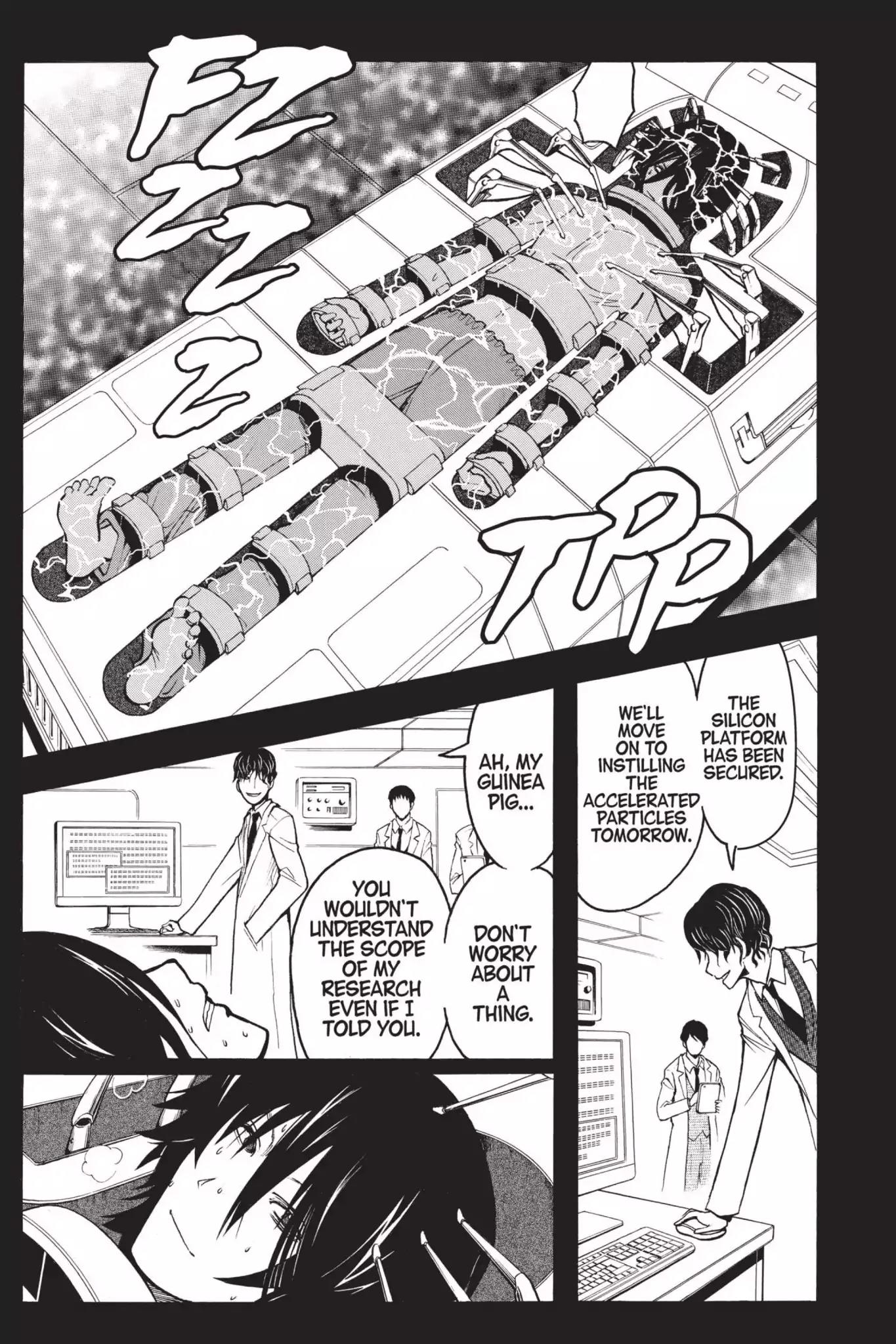 Ansatsu Kyoushitsu Chapter 135 page 11 - Chapter 135: Vol.16 CLASS 135: Time for the Past-2nd Period