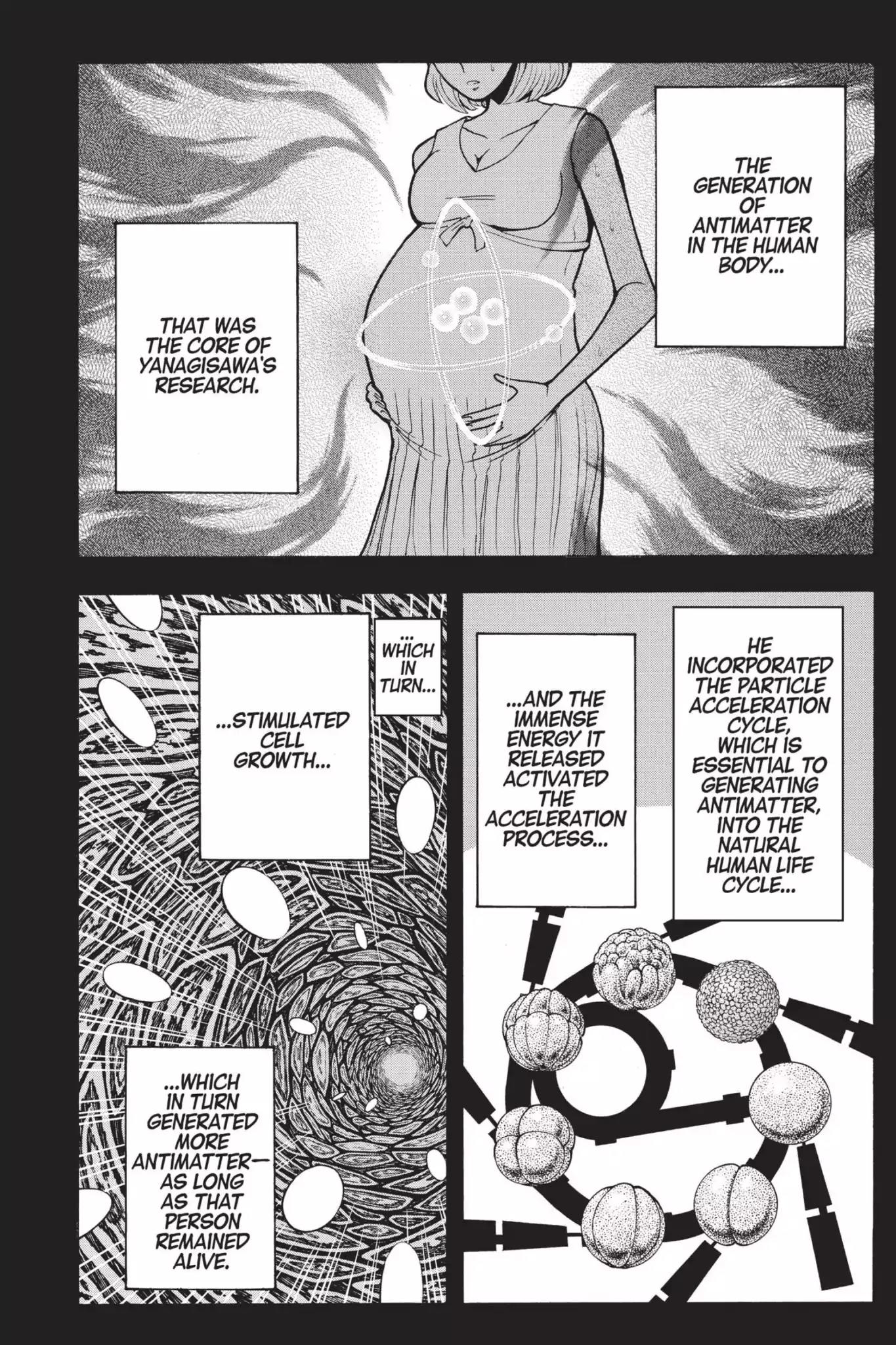 Ansatsu Kyoushitsu Chapter 135 page 12 - Chapter 135: Vol.16 CLASS 135: Time for the Past-2nd Period