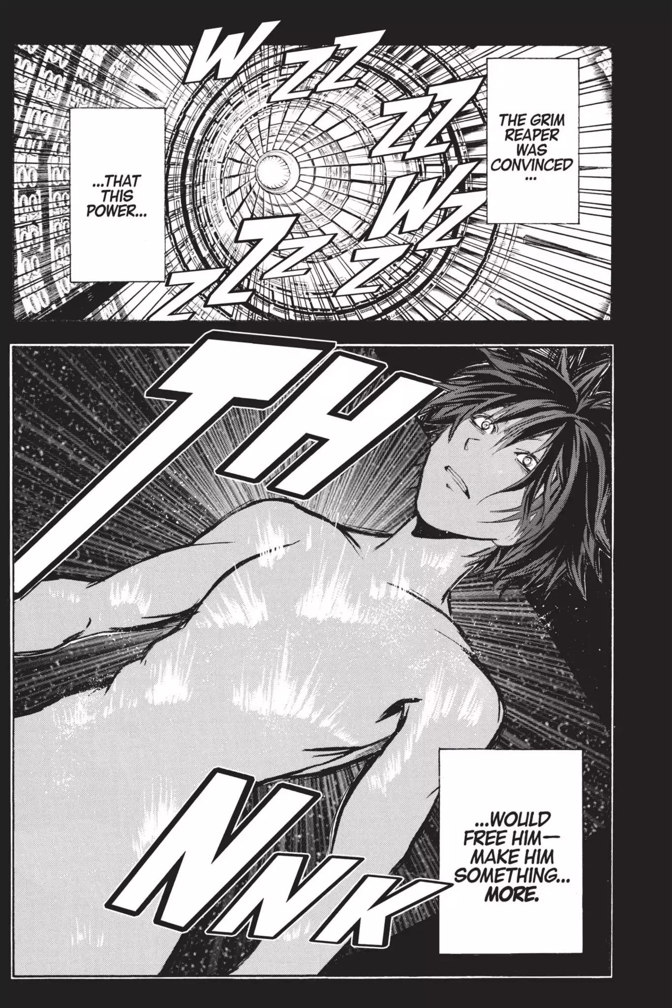 Ansatsu Kyoushitsu Chapter 135 page 15 - Chapter 135: Vol.16 CLASS 135: Time for the Past-2nd Period
