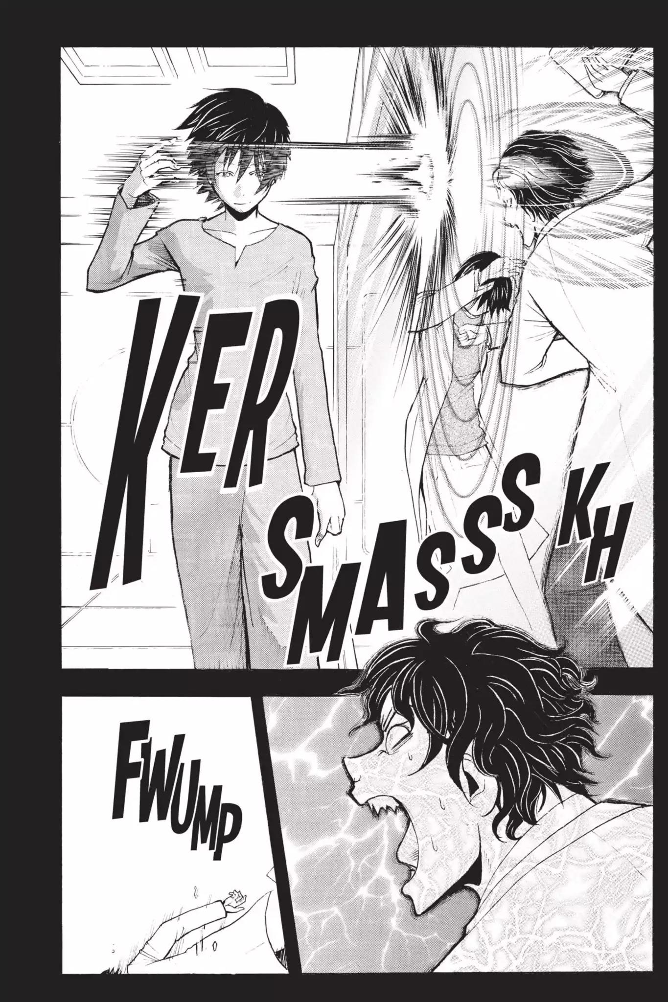 Ansatsu Kyoushitsu Chapter 135 page 18 - Chapter 135: Vol.16 CLASS 135: Time for the Past-2nd Period