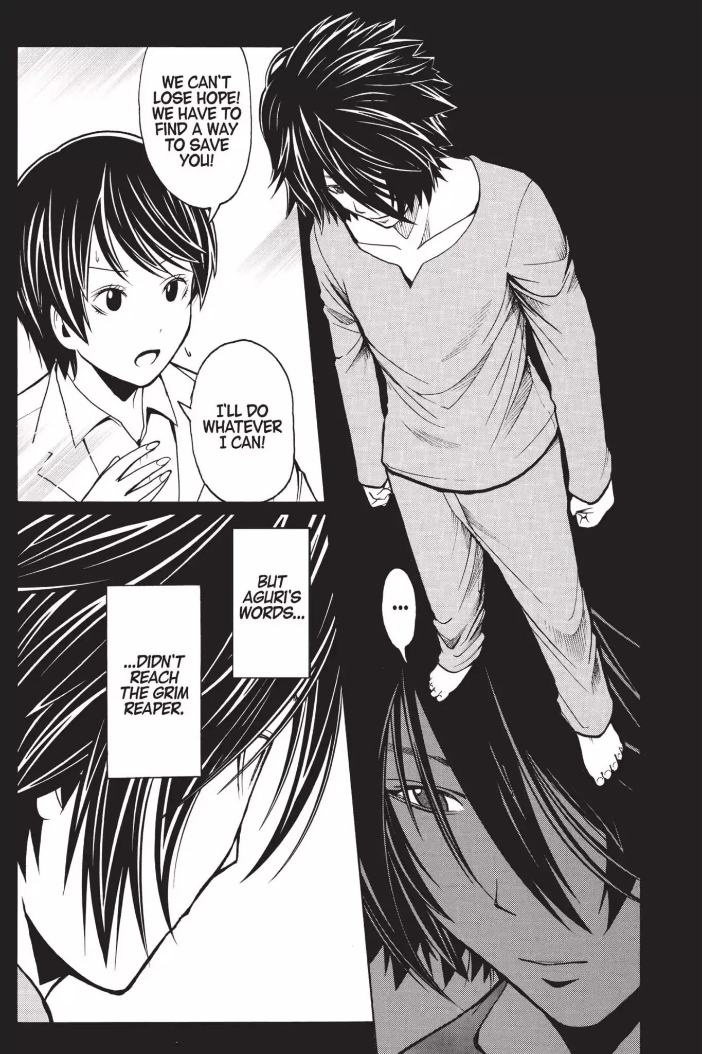 Ansatsu Kyoushitsu Chapter 138 page 13 - Chapter 138: Vol.16 CLASS 138: Time for the Past-5th Period