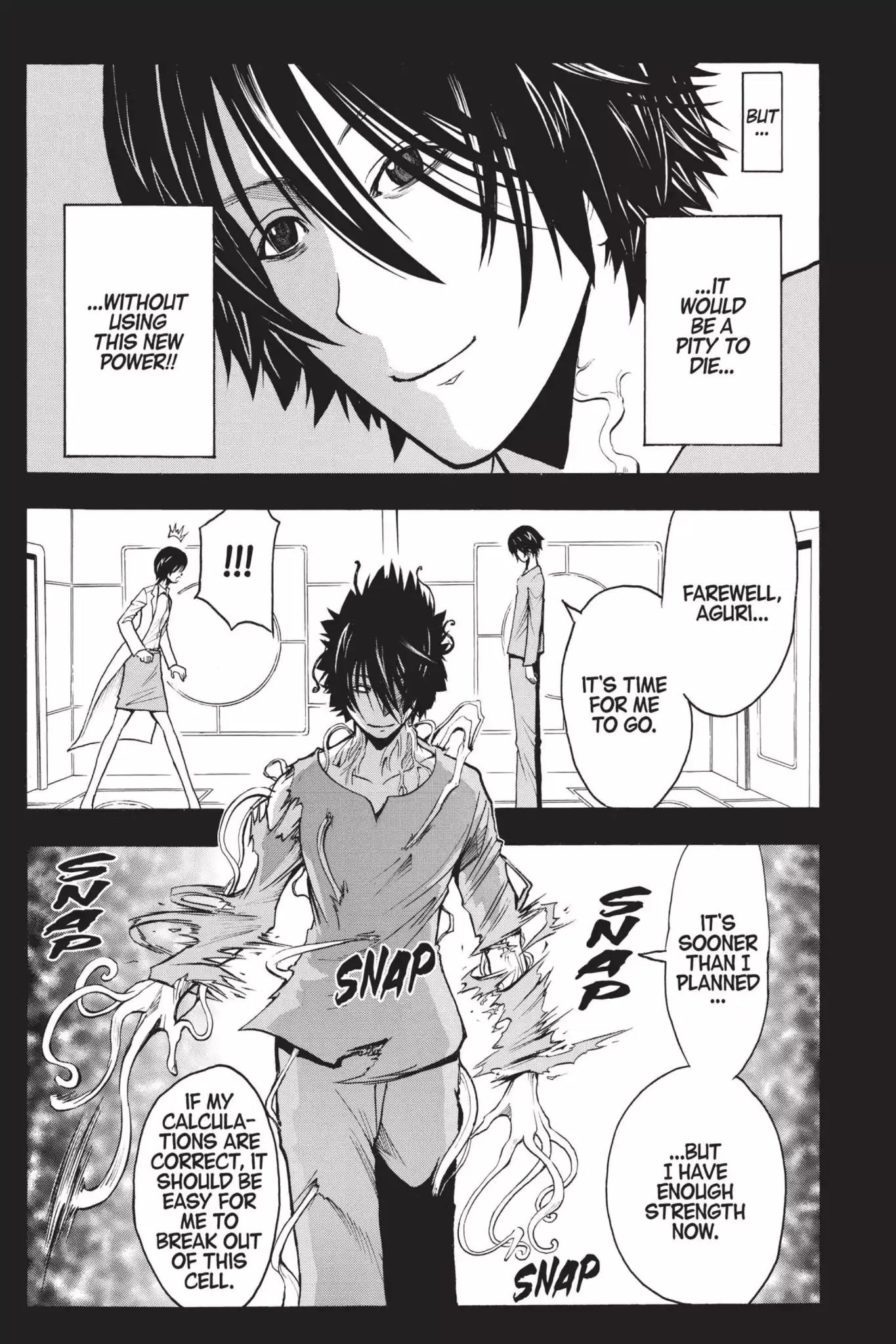 Ansatsu Kyoushitsu Chapter 138 page 15 - Chapter 138: Vol.16 CLASS 138: Time for the Past-5th Period