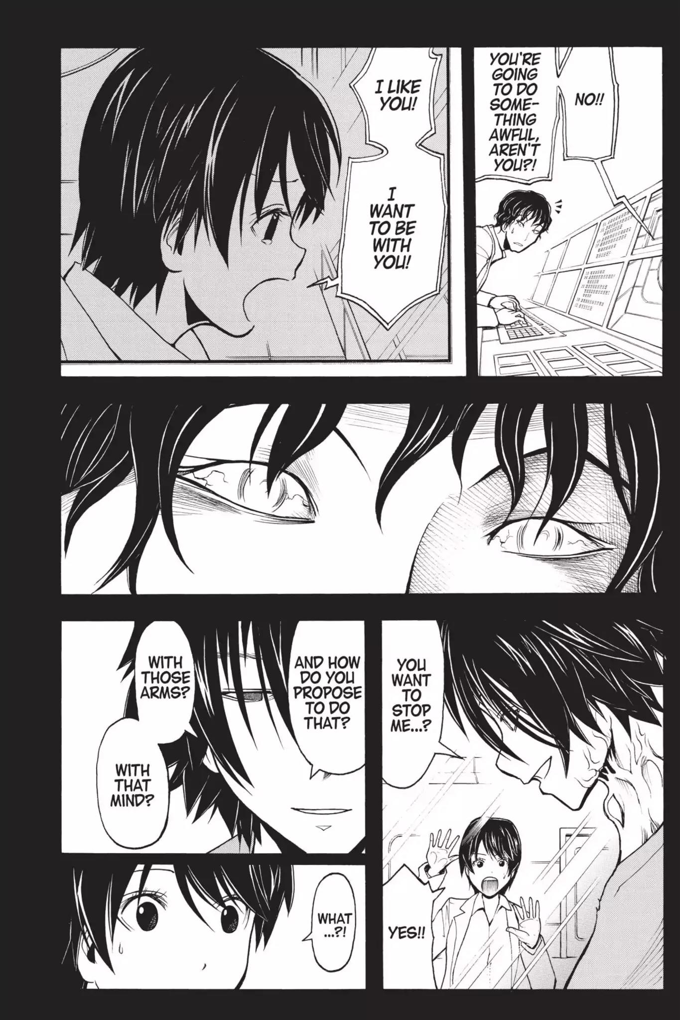 Ansatsu Kyoushitsu Chapter 138 page 16 - Chapter 138: Vol.16 CLASS 138: Time for the Past-5th Period