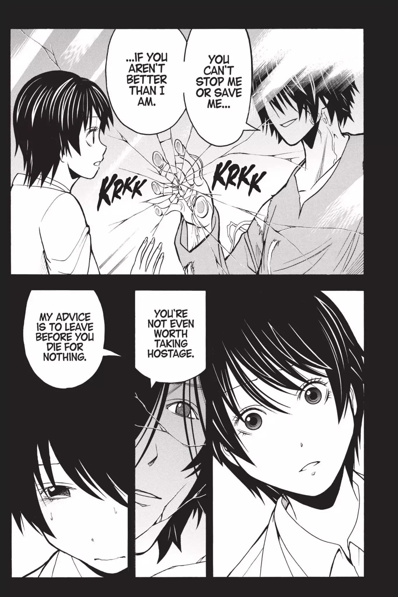 Ansatsu Kyoushitsu Chapter 138 page 17 - Chapter 138: Vol.16 CLASS 138: Time for the Past-5th Period