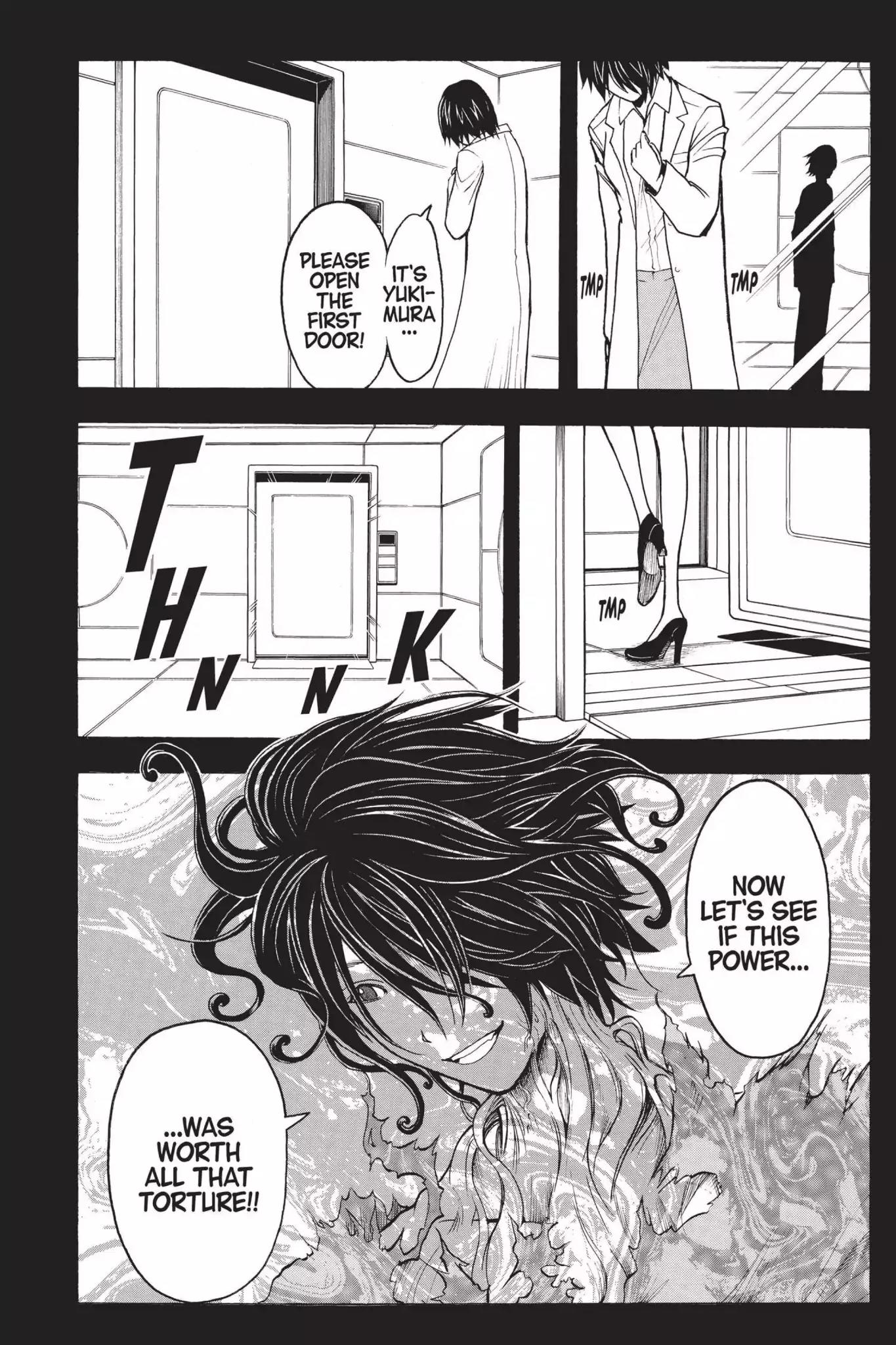 Ansatsu Kyoushitsu Chapter 138 page 18 - Chapter 138: Vol.16 CLASS 138: Time for the Past-5th Period