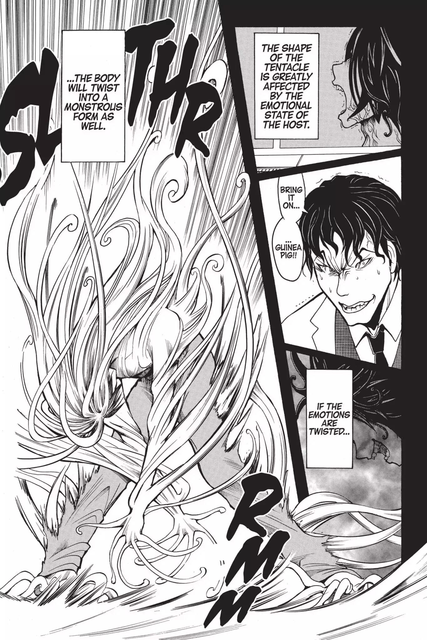 Ansatsu Kyoushitsu Chapter 138 page 19 - Chapter 138: Vol.16 CLASS 138: Time for the Past-5th Period