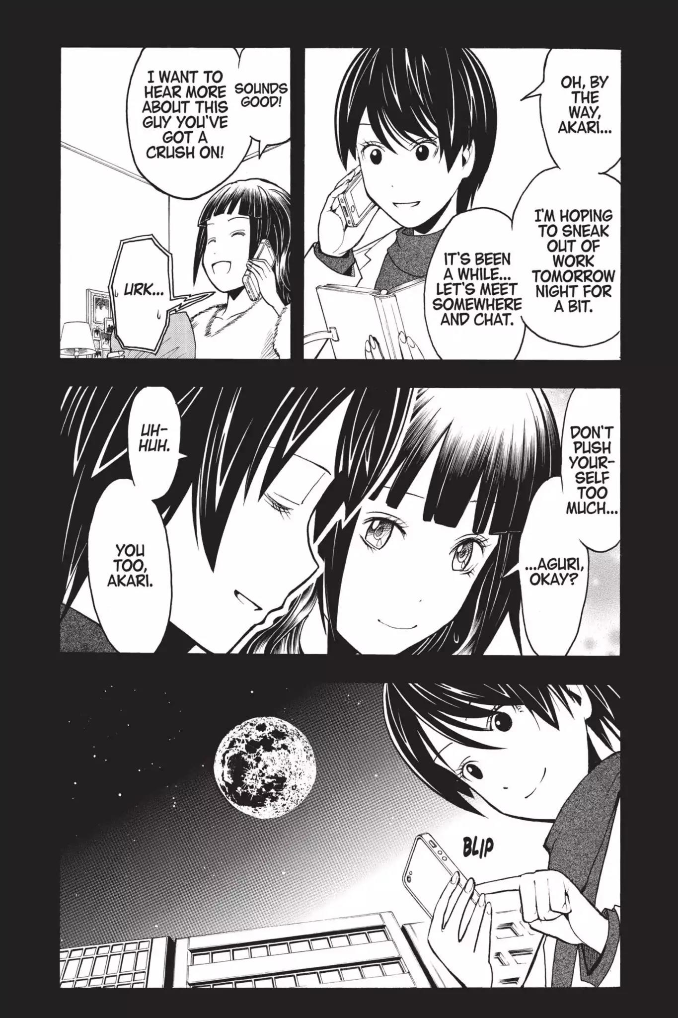 Ansatsu Kyoushitsu Chapter 138 page 4 - Chapter 138: Vol.16 CLASS 138: Time for the Past-5th Period