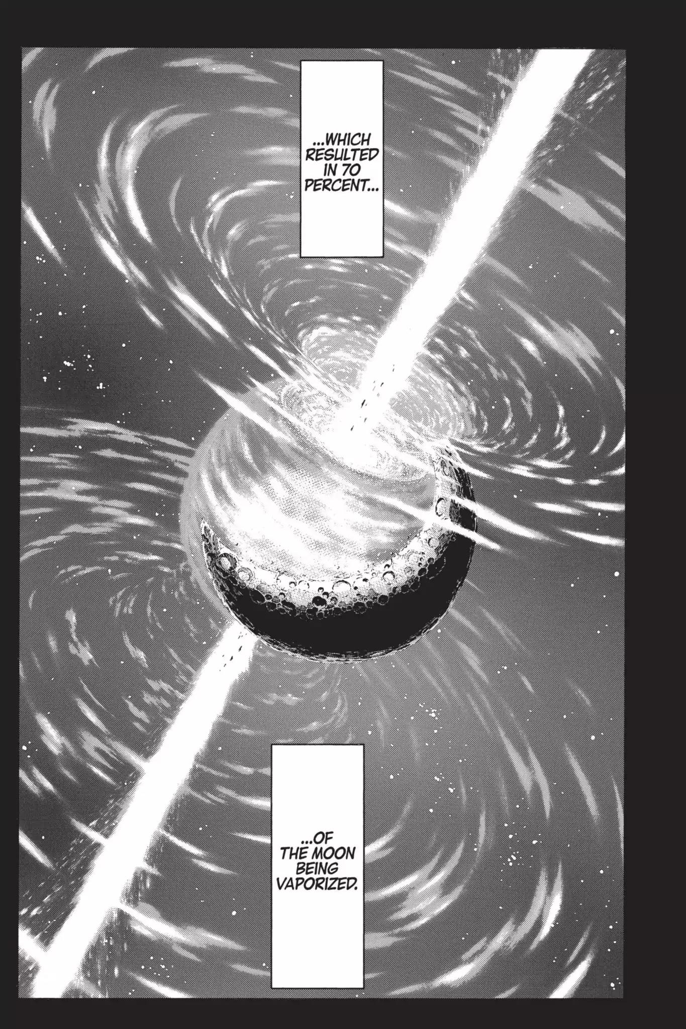 Ansatsu Kyoushitsu Chapter 138 page 9 - Chapter 138: Vol.16 CLASS 138: Time for the Past-5th Period