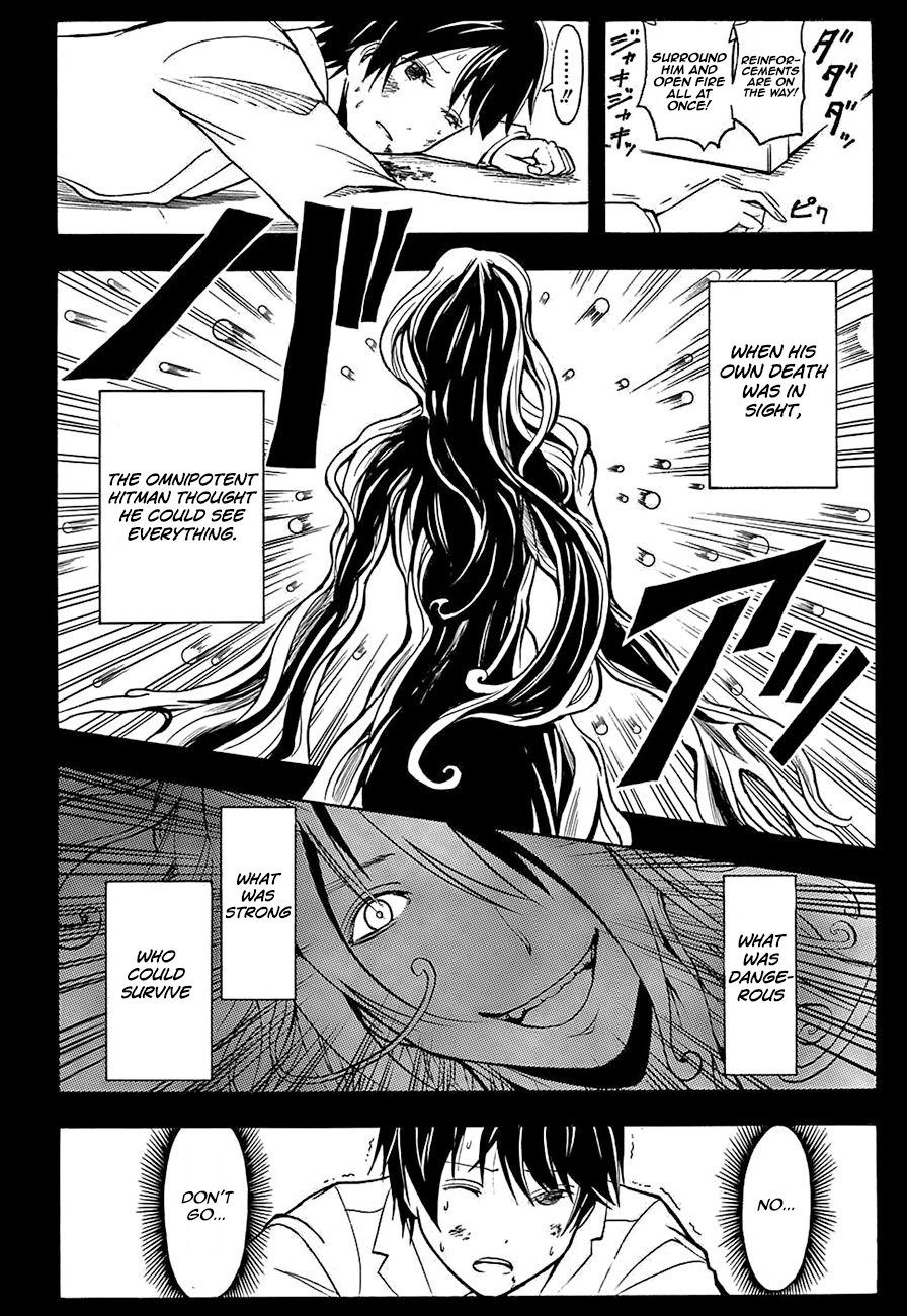 Ansatsu Kyoushitsu Chapter 139 page 16 - Chapter 139 : Past Time 6th Hour