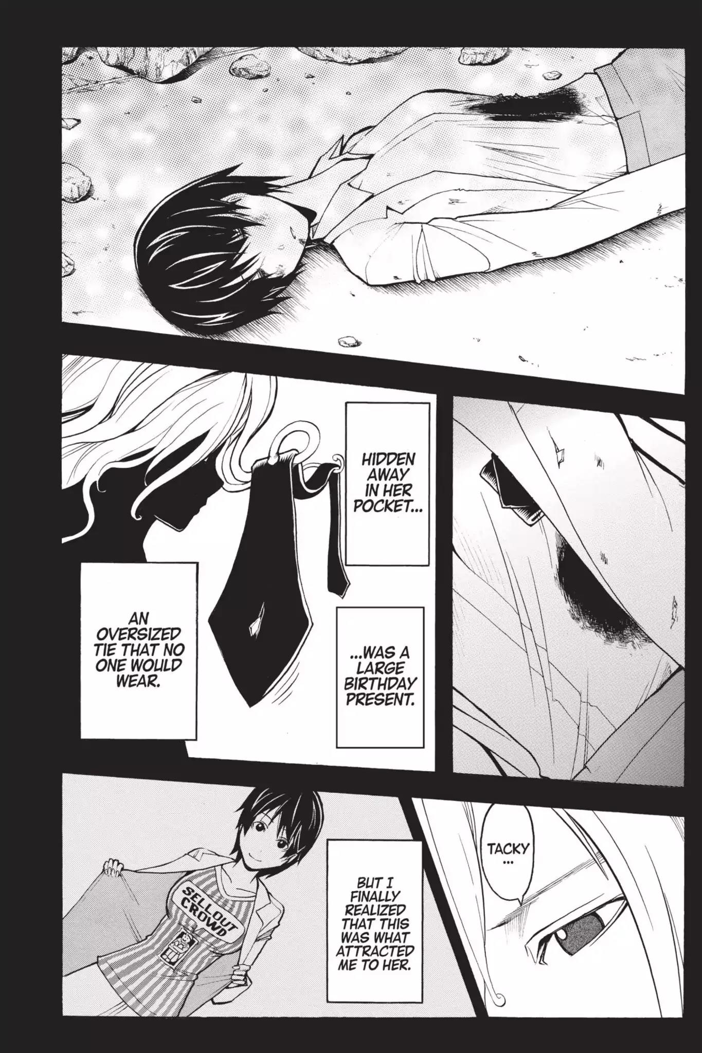 Ansatsu Kyoushitsu Chapter 140 page 10 - Chapter 140: Vol.16 CLASS 140: Time for the Past-7th Period