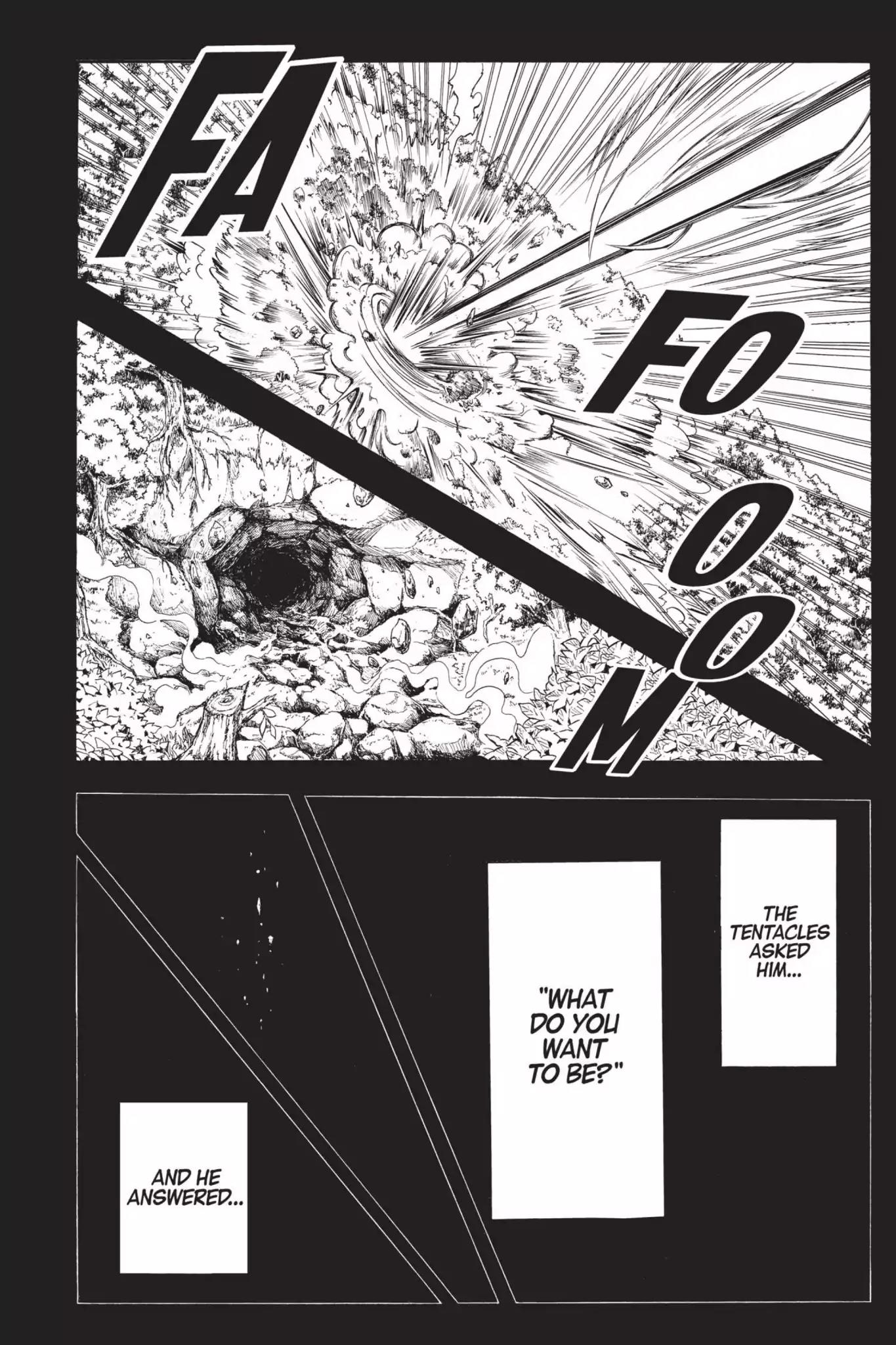 Ansatsu Kyoushitsu Chapter 140 page 14 - Chapter 140: Vol.16 CLASS 140: Time for the Past-7th Period