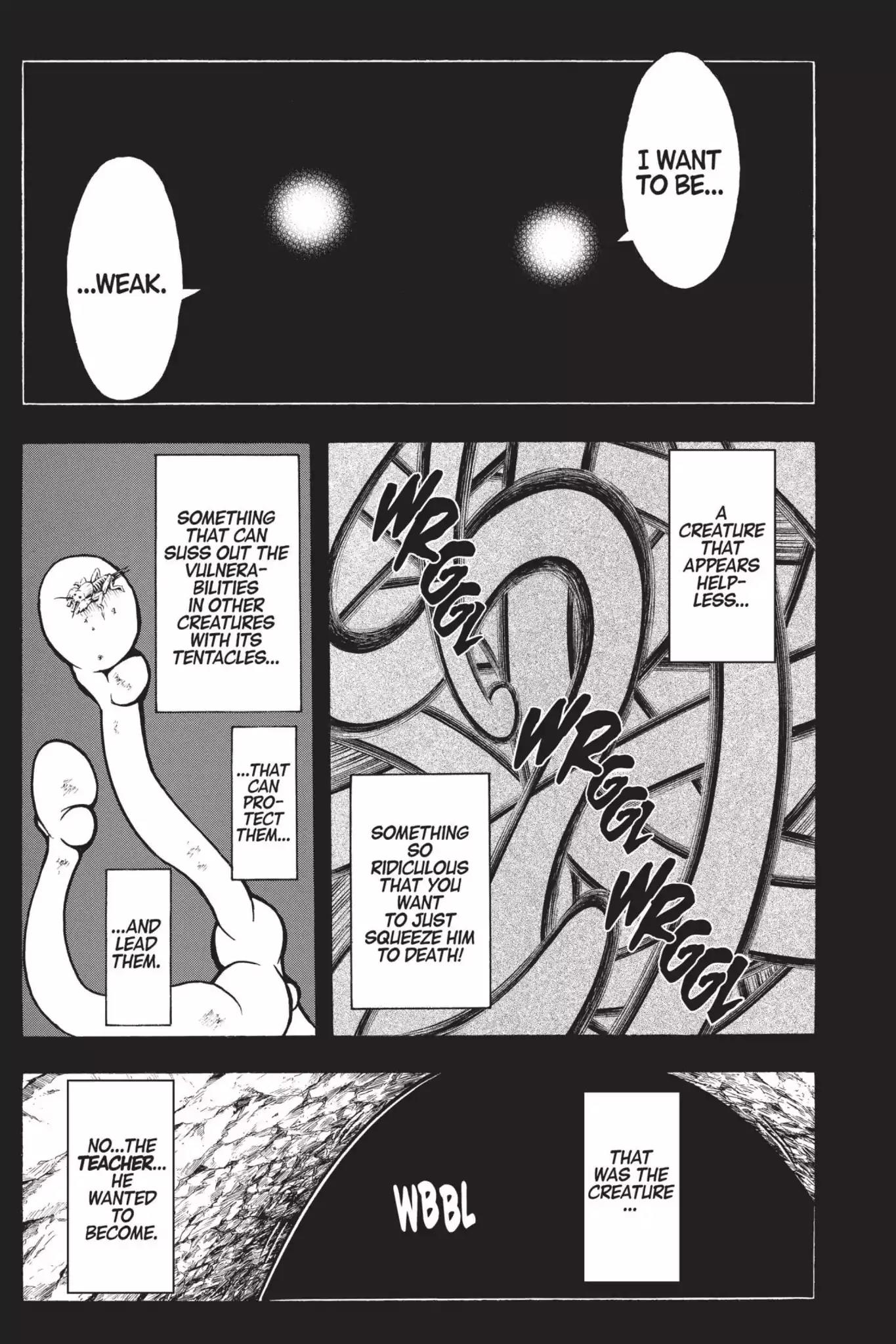Ansatsu Kyoushitsu Chapter 140 page 15 - Chapter 140: Vol.16 CLASS 140: Time for the Past-7th Period