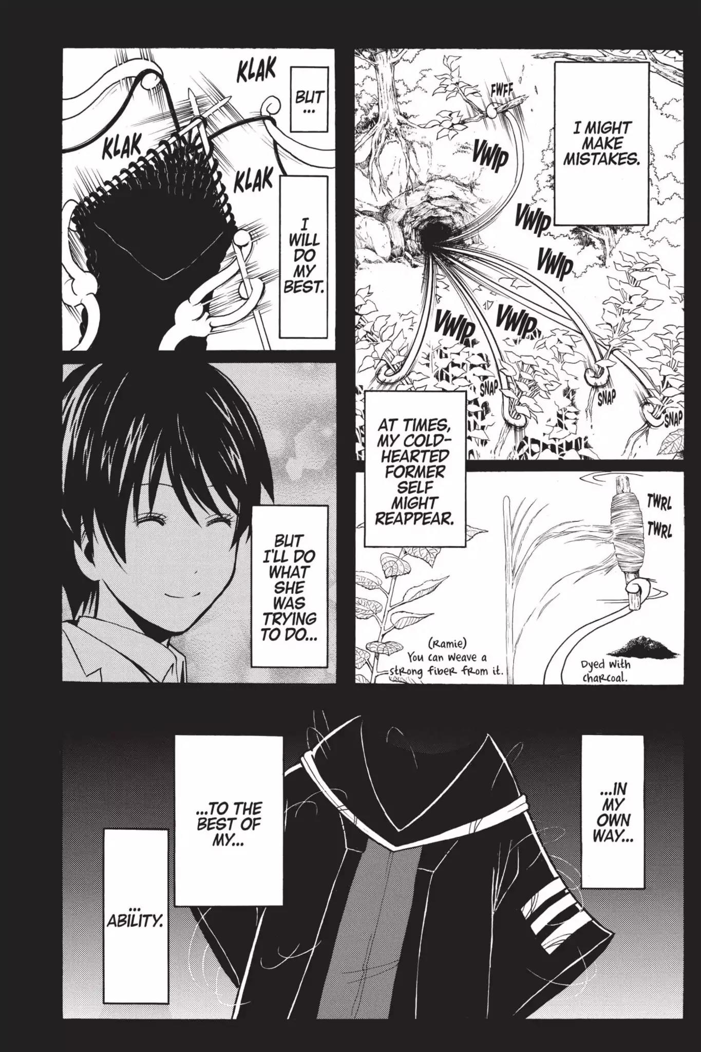 Ansatsu Kyoushitsu Chapter 140 page 16 - Chapter 140: Vol.16 CLASS 140: Time for the Past-7th Period