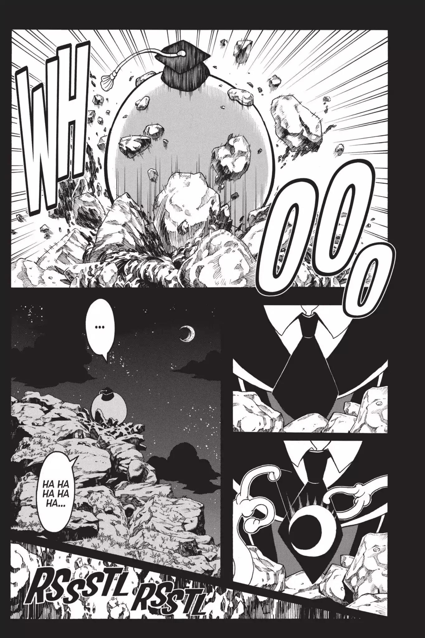 Ansatsu Kyoushitsu Chapter 140 page 17 - Chapter 140: Vol.16 CLASS 140: Time for the Past-7th Period