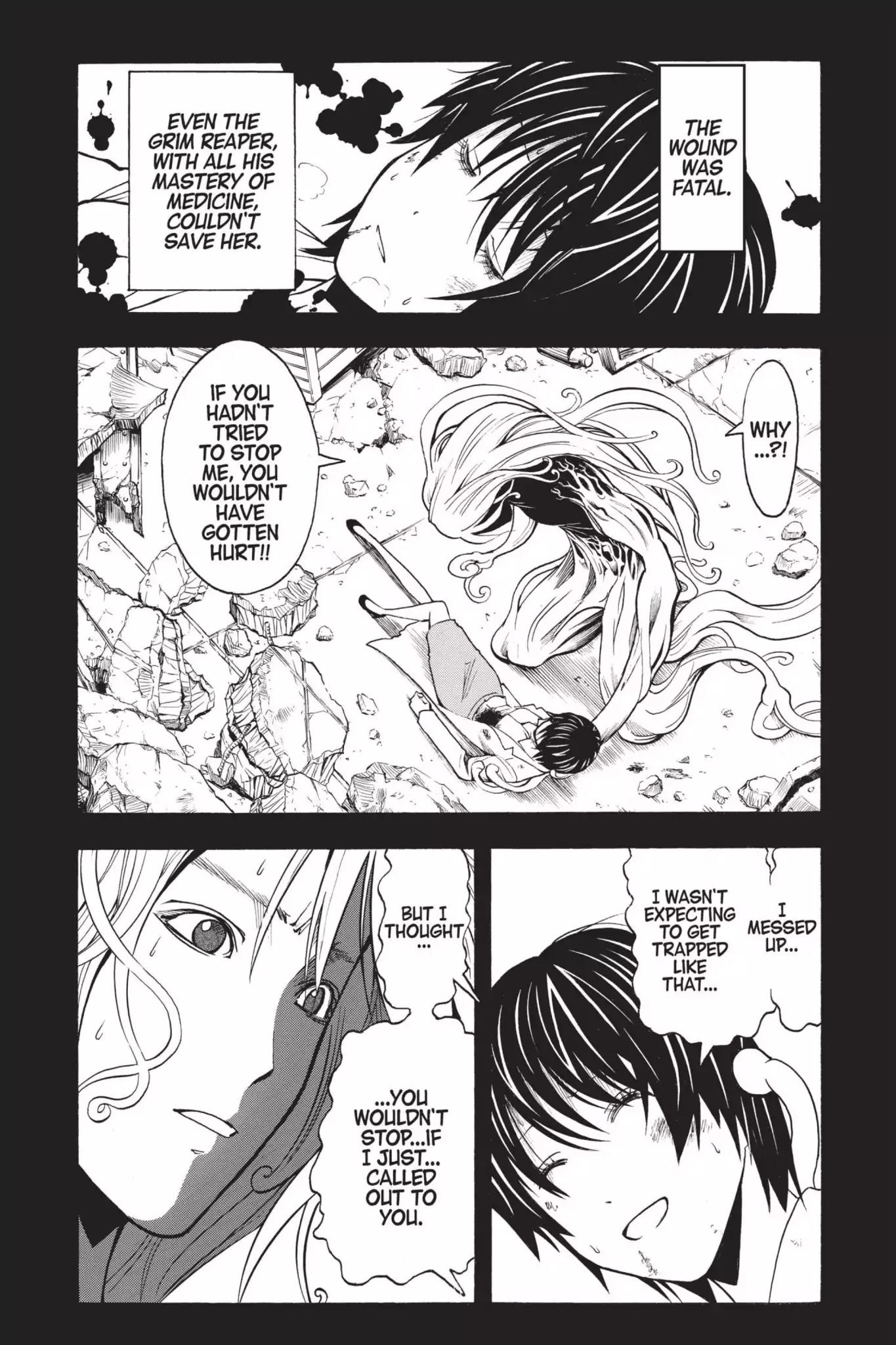 Ansatsu Kyoushitsu Chapter 140 page 2 - Chapter 140: Vol.16 CLASS 140: Time for the Past-7th Period