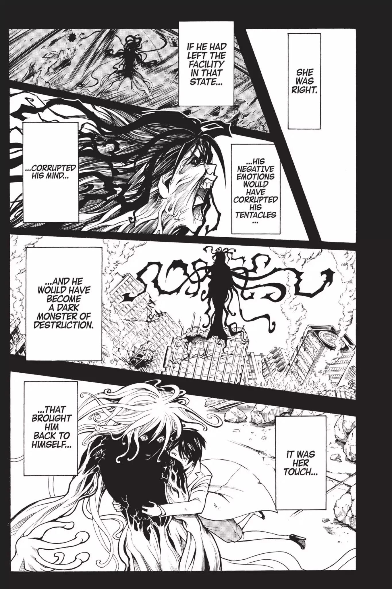 Ansatsu Kyoushitsu Chapter 140 page 3 - Chapter 140: Vol.16 CLASS 140: Time for the Past-7th Period