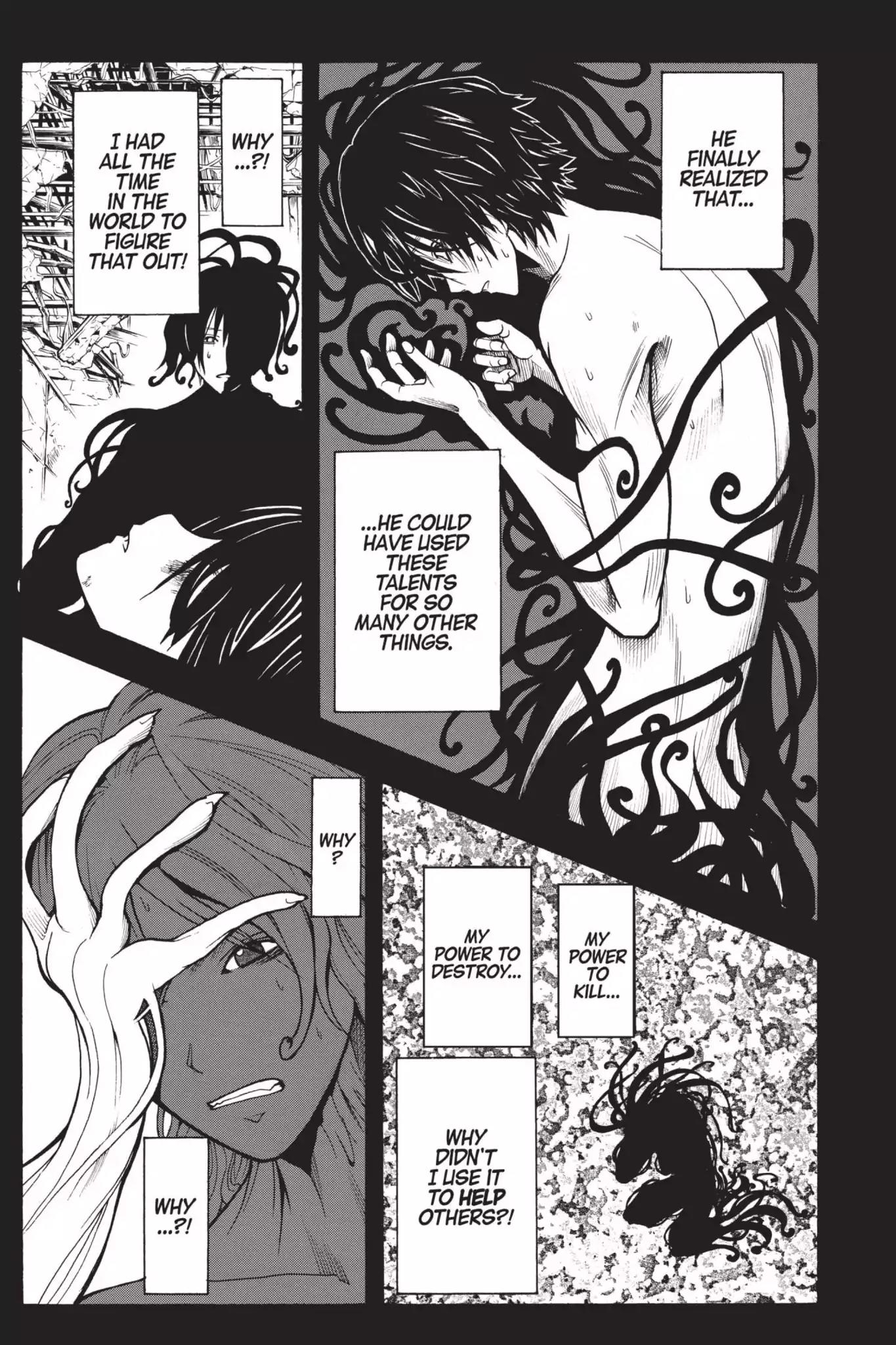 Ansatsu Kyoushitsu Chapter 140 page 5 - Chapter 140: Vol.16 CLASS 140: Time for the Past-7th Period