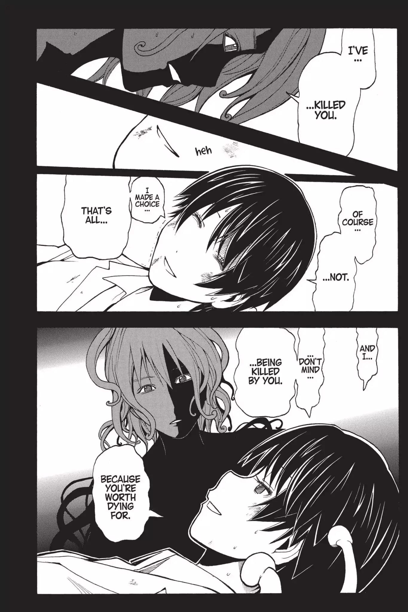 Ansatsu Kyoushitsu Chapter 140 page 6 - Chapter 140: Vol.16 CLASS 140: Time for the Past-7th Period