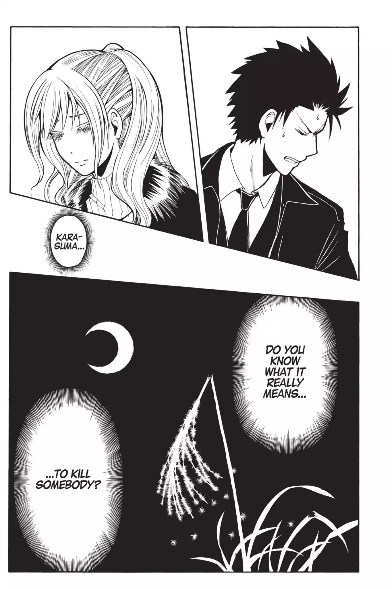 Ansatsu Kyoushitsu Chapter 141 page 16 - Chapter 141: Vol.16 CLASS 141: Time for Vacation-2nd Semester