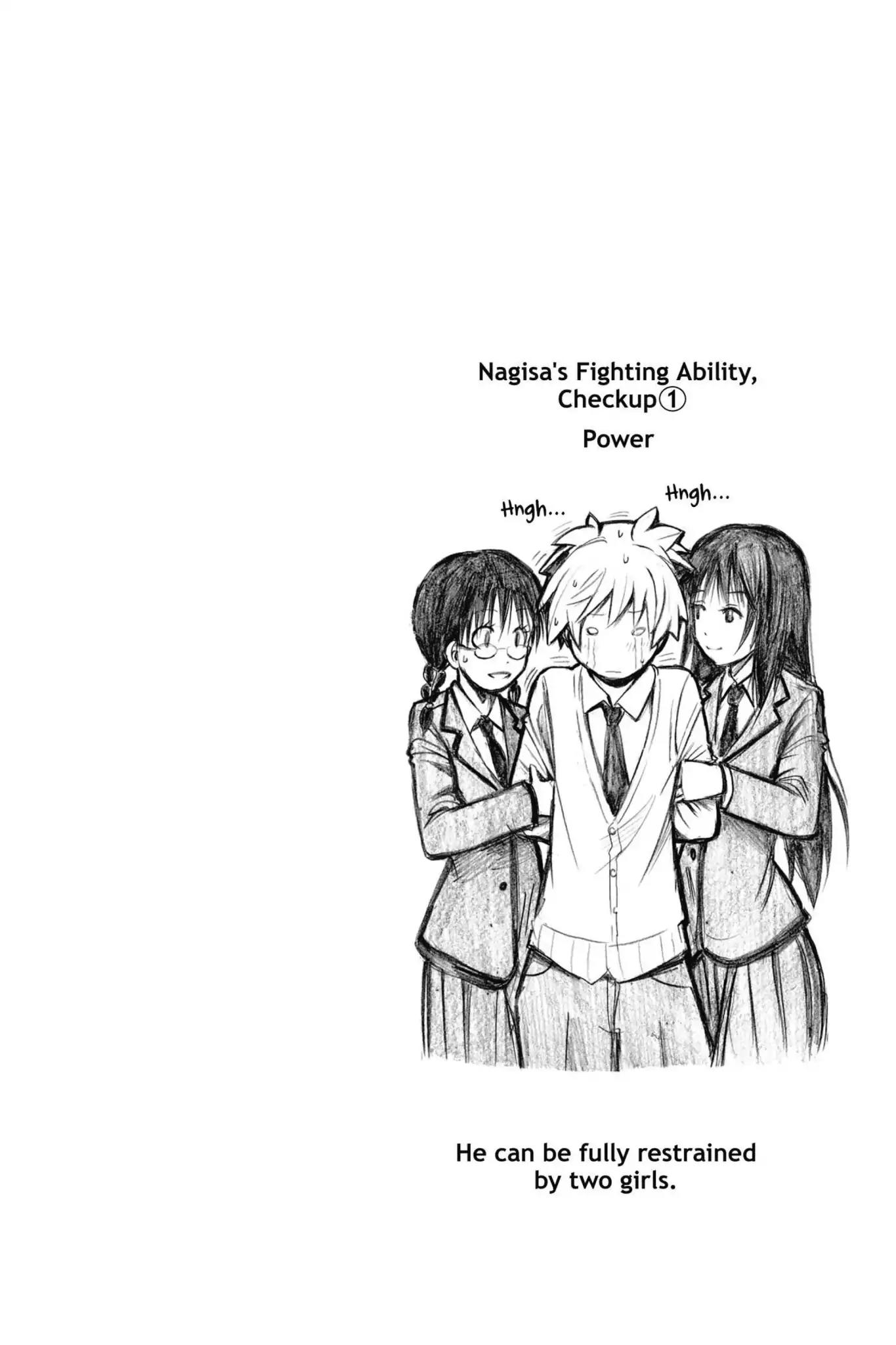 Ansatsu Kyoushitsu Chapter 143 page 28 - Chapter 143: Vol.17 CLASS 143: Time for a Breakup